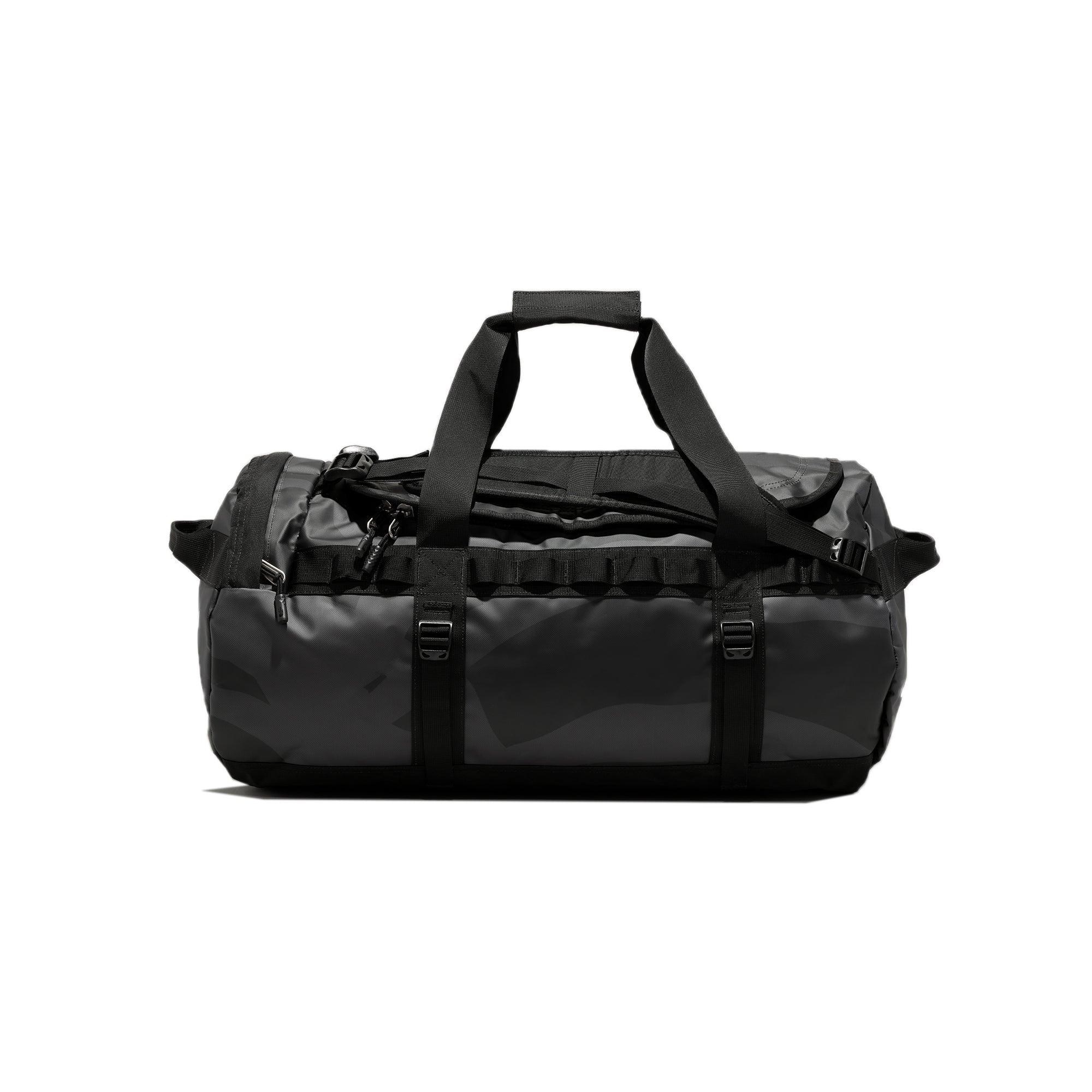 The North Face x KAWS Basecamp Duffel Bag