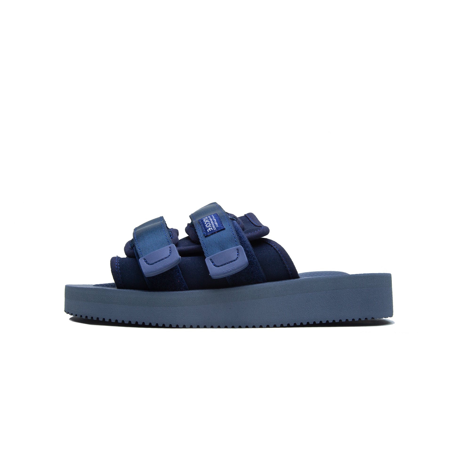 Suicoke Mens MOTO-VS Sandals [OG-056VS] – Extra Butter