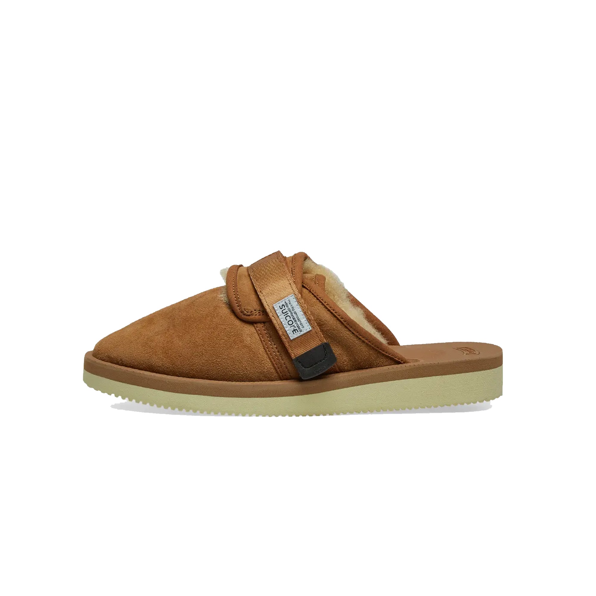 新品　SUICOKE/スイコックZAVO-M2ab Suicoke Mens Zavo-M2ab Sandals 'Brown' – Extra Butter