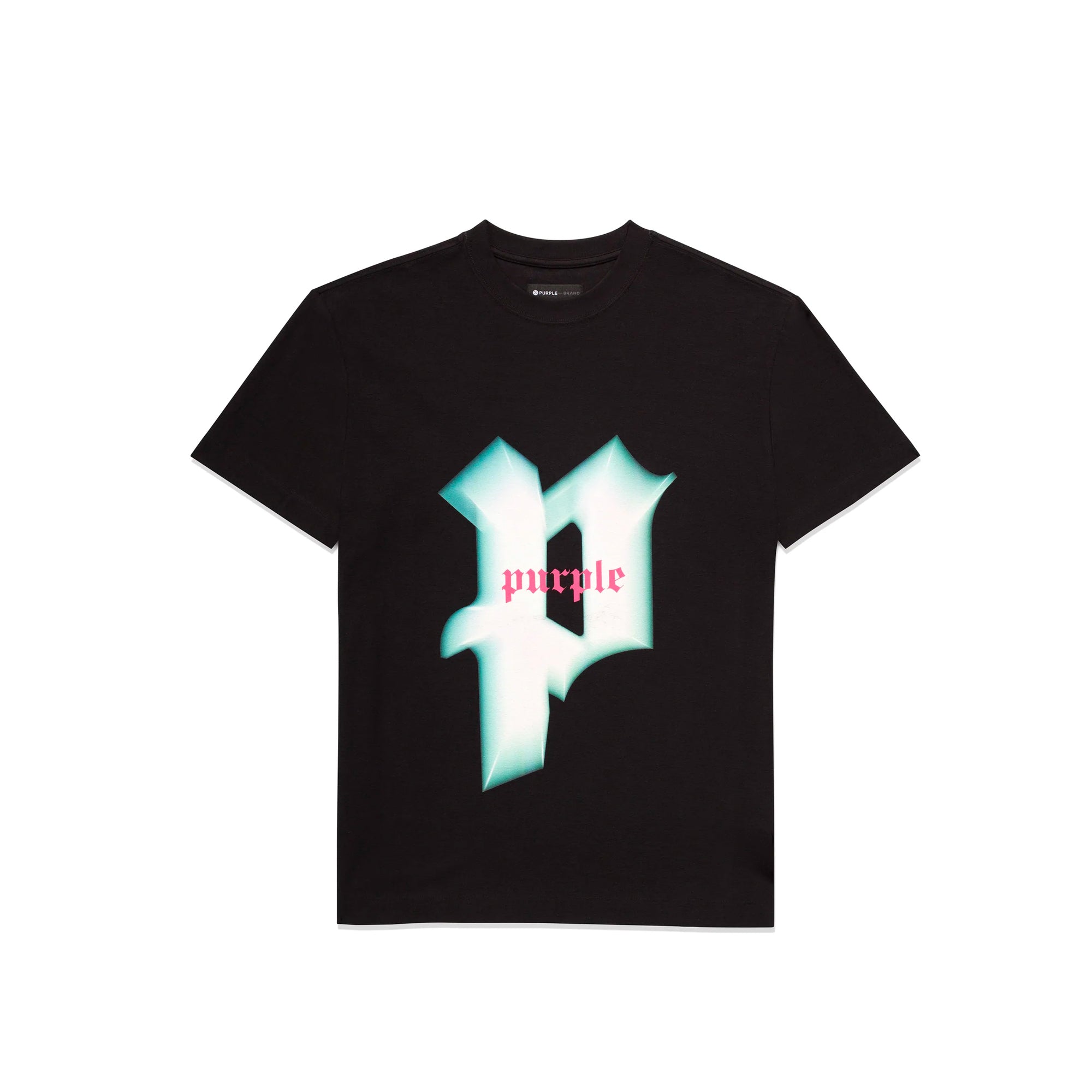 Purple Brand Mens Zoom SS Tee – Extra Butter