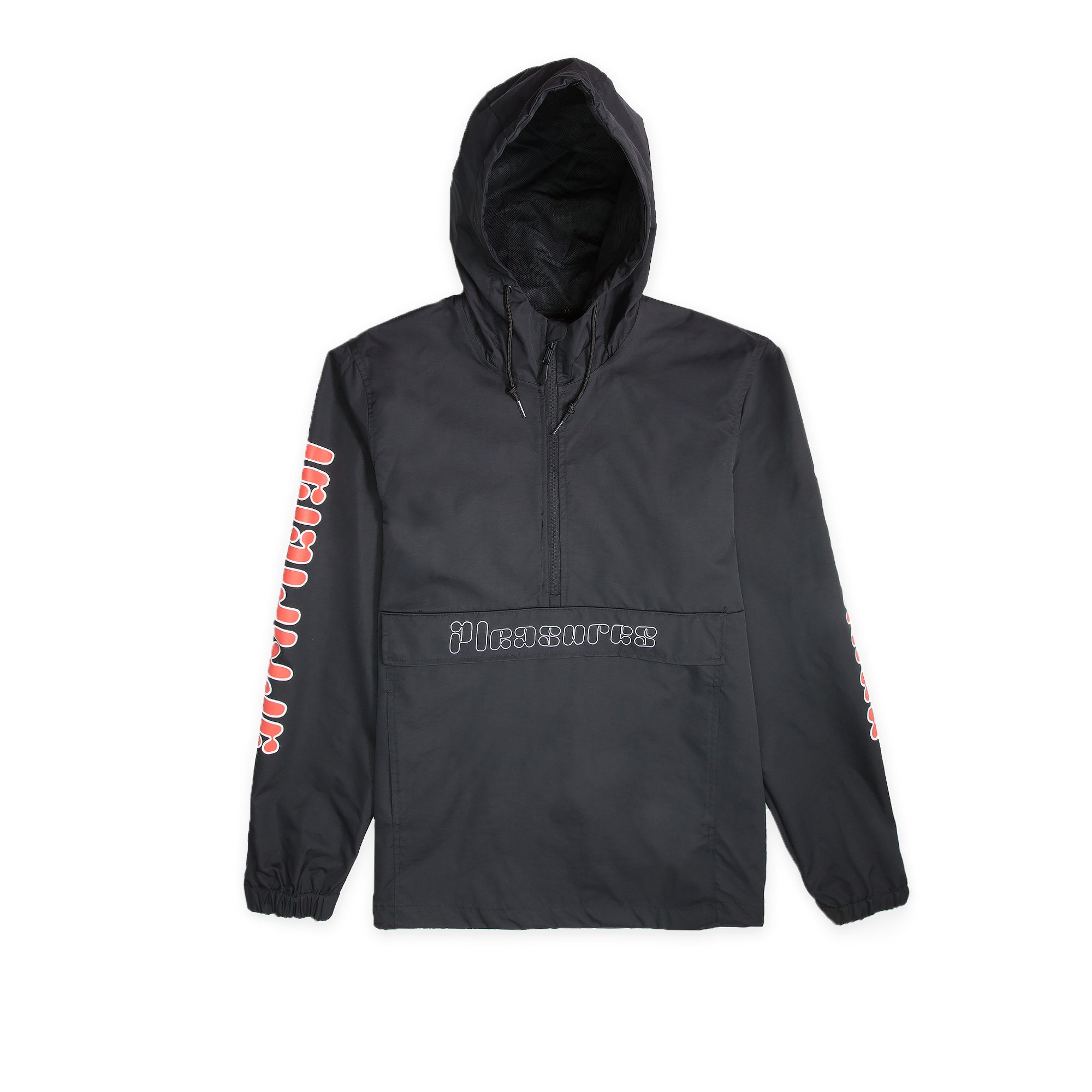 Pleasures Romance Anorak Jacket [P18W103018] – Extra Butter