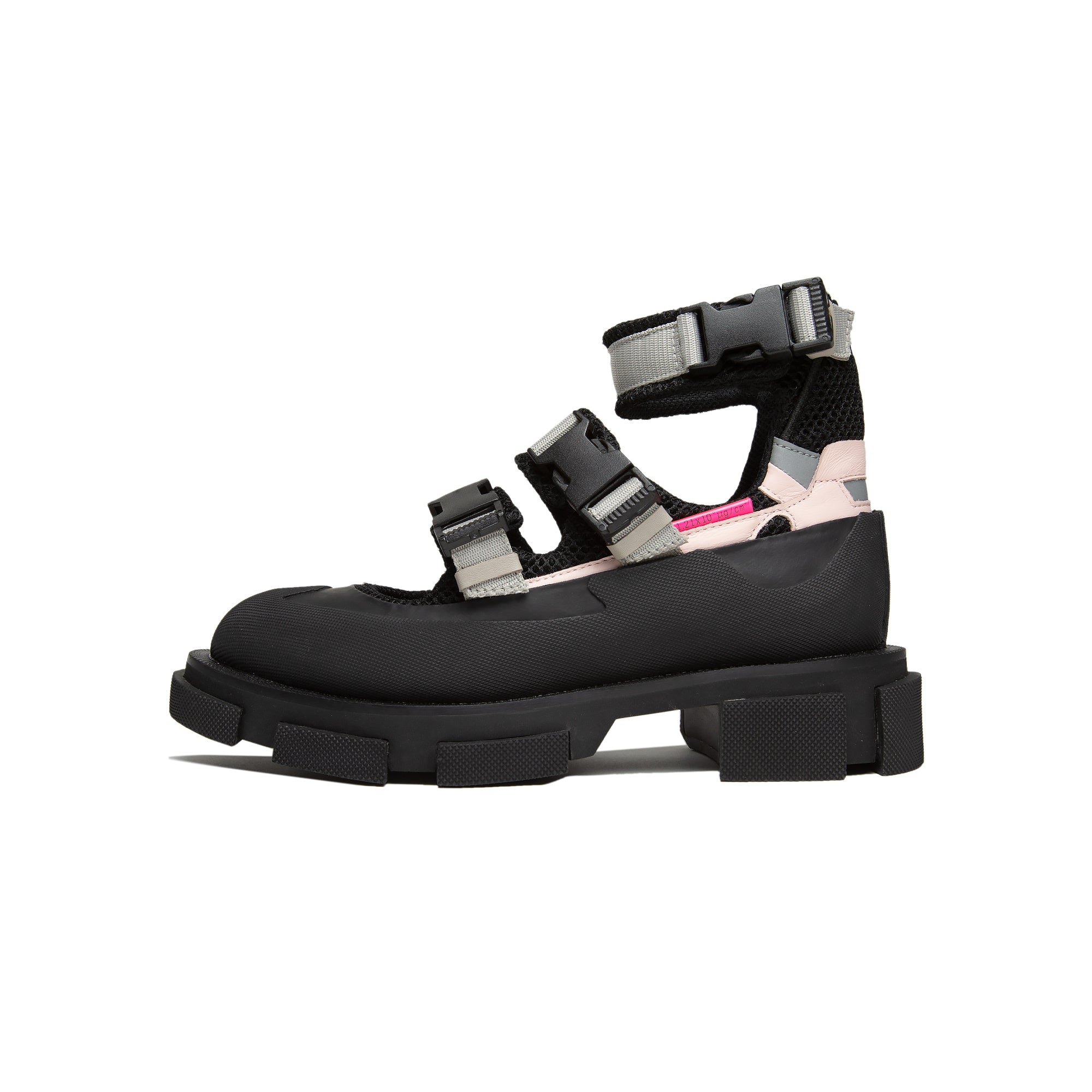 both Womens Gao Sandal [P19HMW]