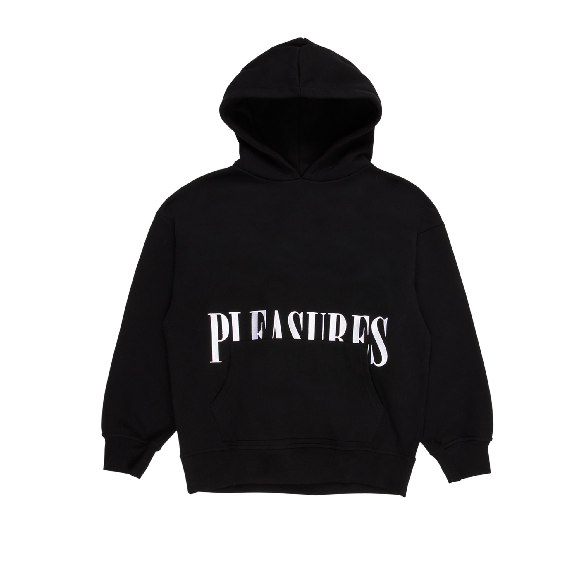 PLEASURES PROTECTION PREMIUM HOODIE フーディ 【公式通販】