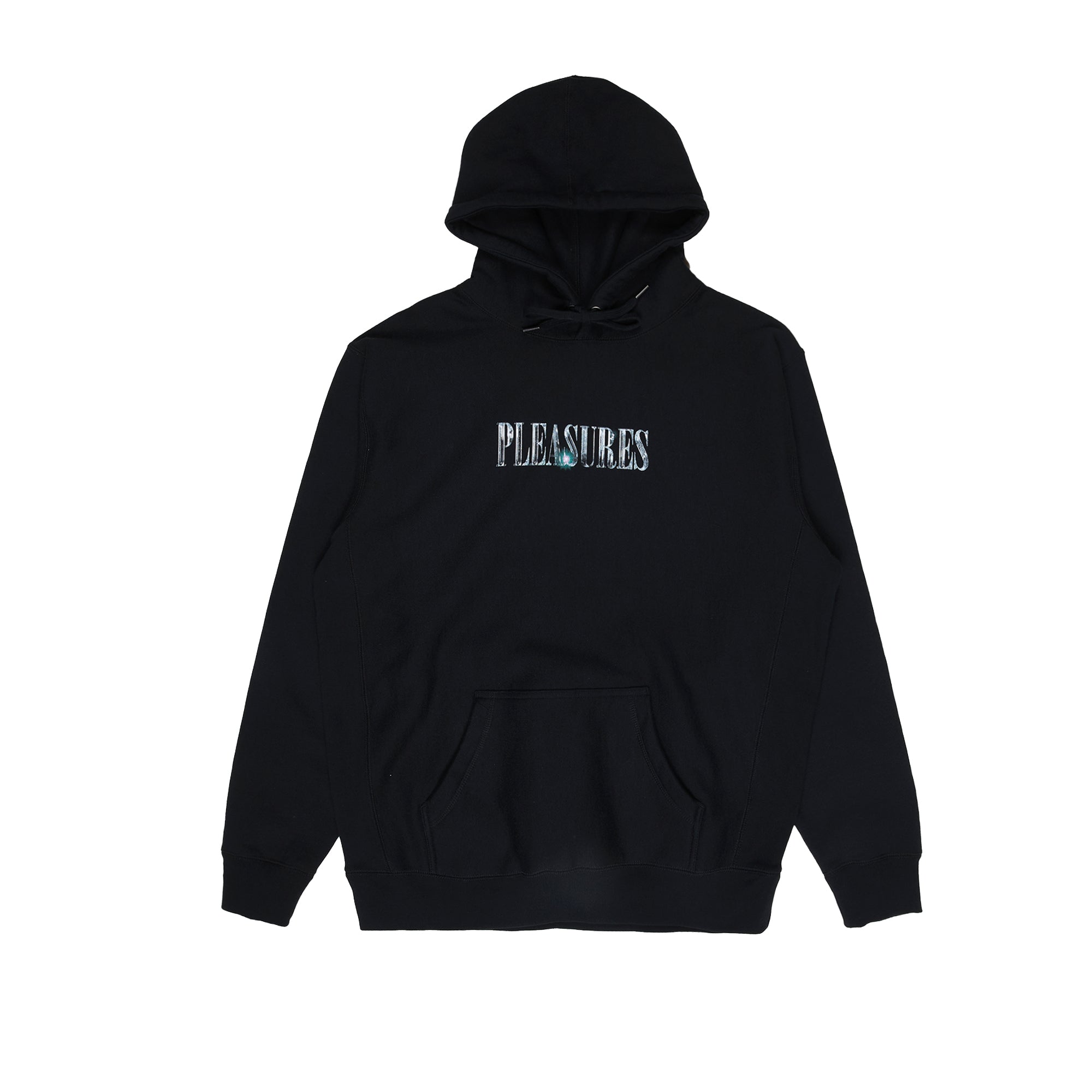 Pleasures x Playboy Mens Icy Hoody 'Black' – Extra Butter