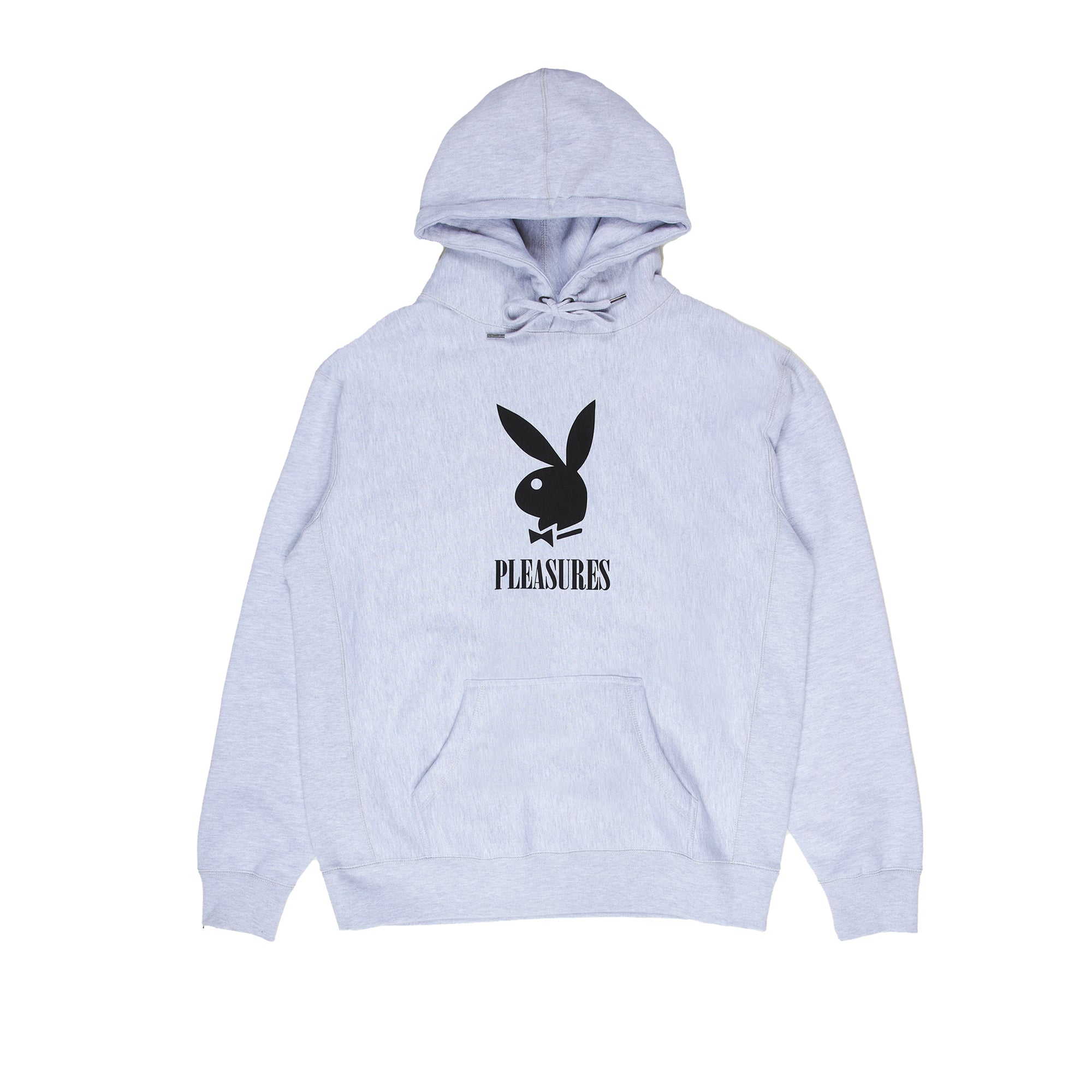 Pleasures x Playboy Mens Play Hoody 