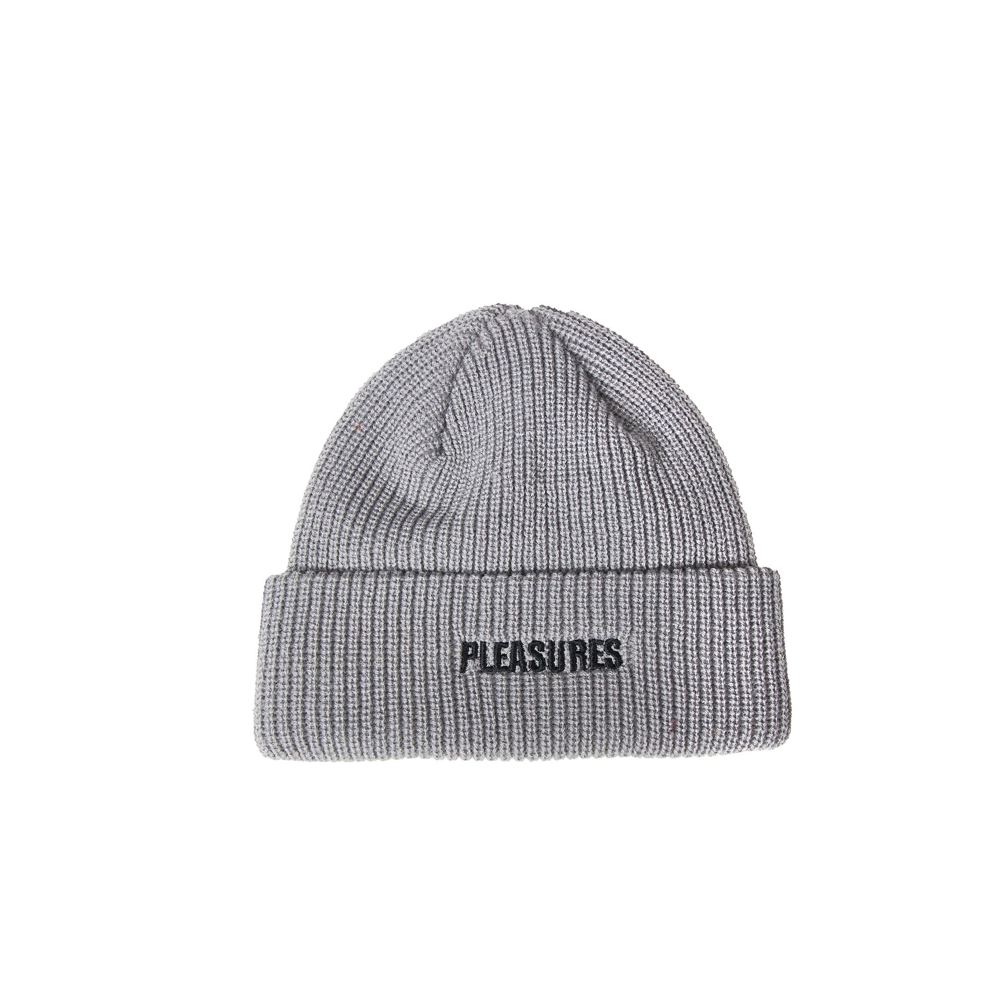 Pleasures x Playboy Mens Bunny Beanie 'Grey' – Extra Butter