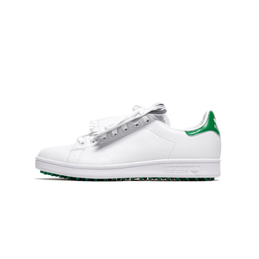 Adidas Mens Stan Smith Golf Shoes 'White'