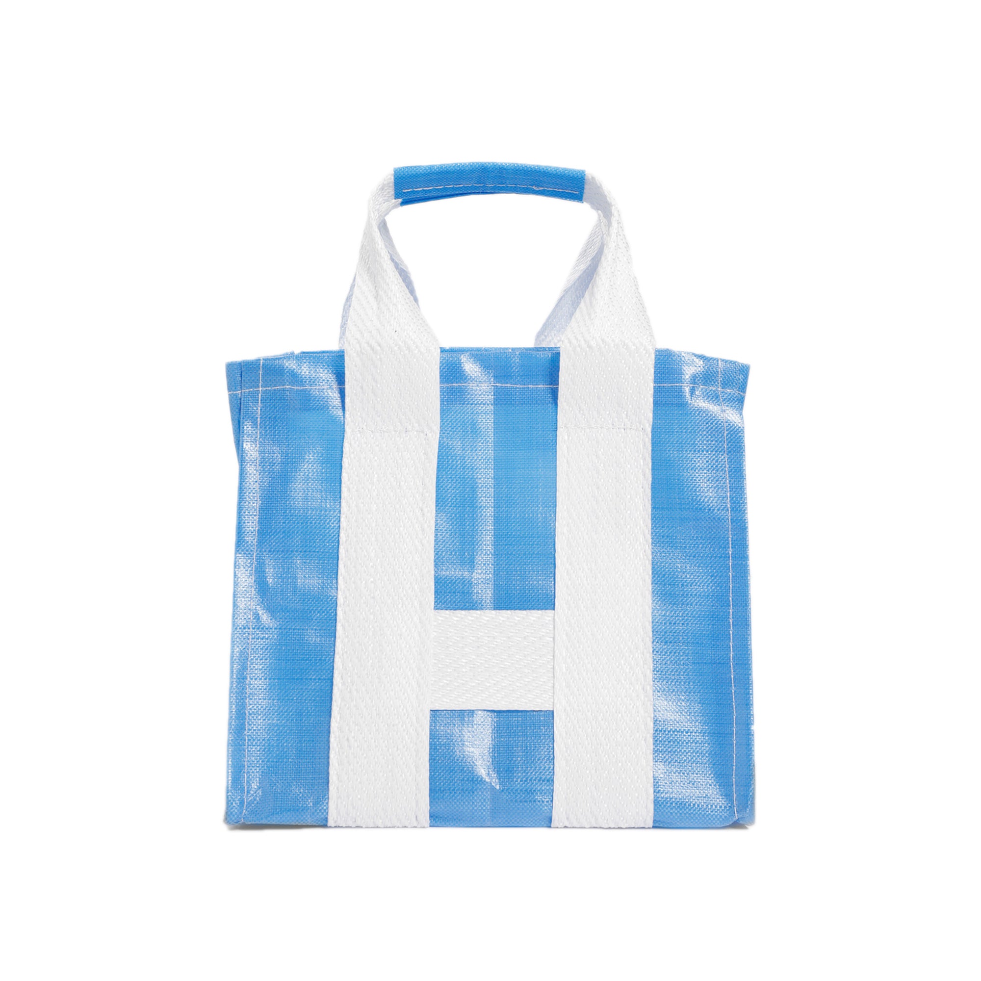 Comme des Garcons SHIRT Bag Blue – Extra Butter