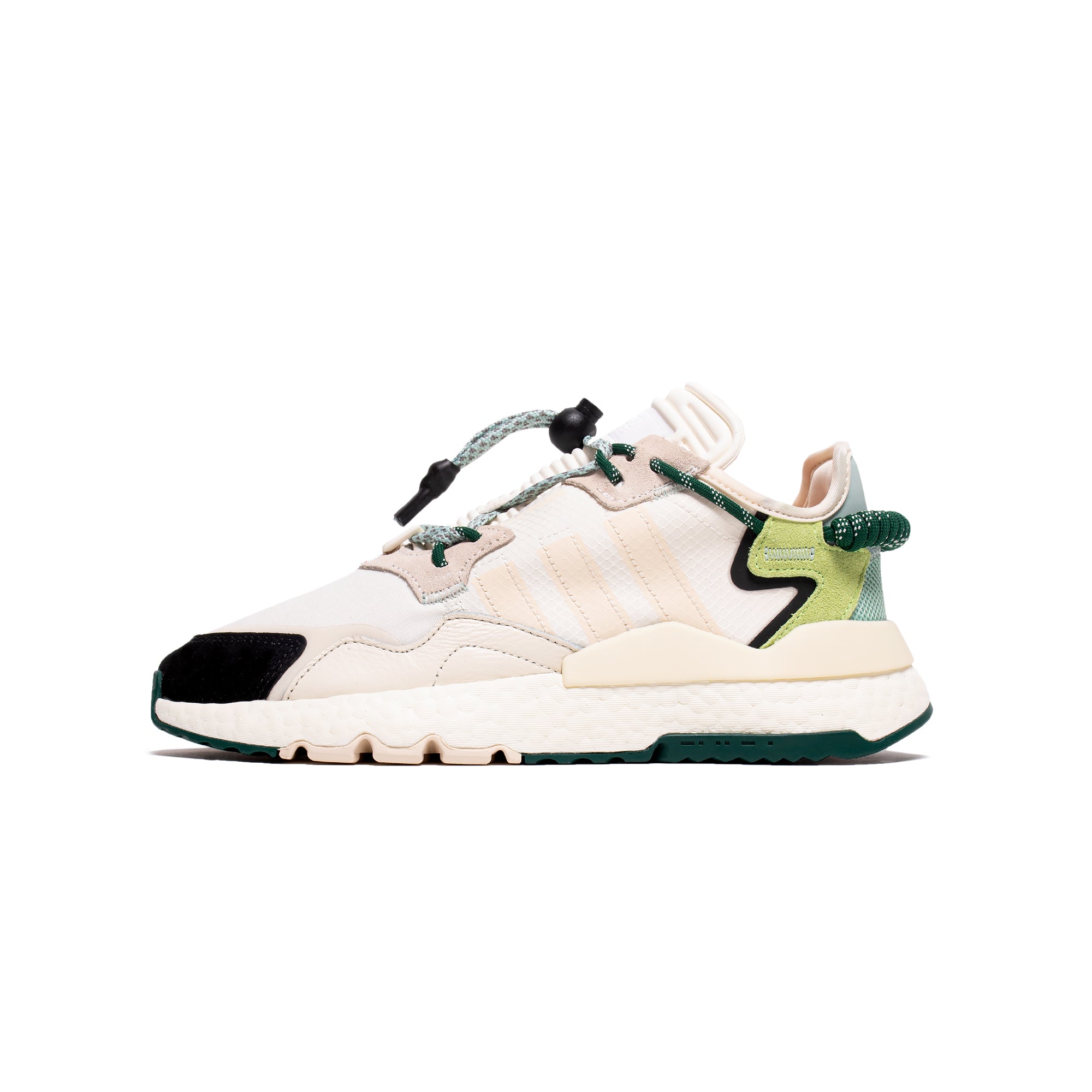 Adidas Men IVP Nitejogger Shoes – Extra Butter