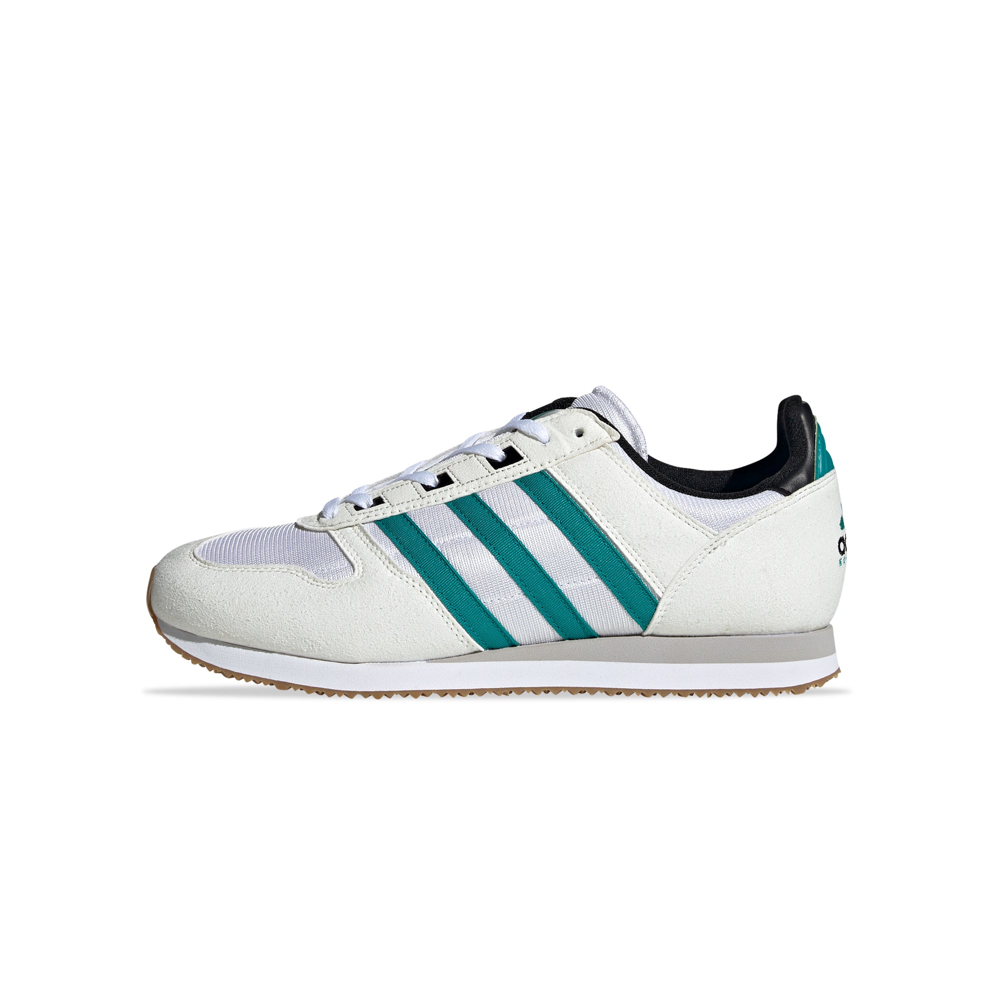 Adidas Mens Equipment Race Walk Shoes 'FT White' Extra Butter Adidas Mens Equipment Race Walk Shoes 'FT White' Extra Butter