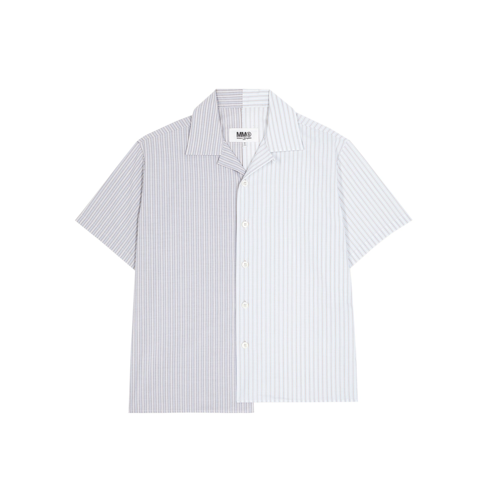 MM6 Maison Margiela Mens SS Shirt