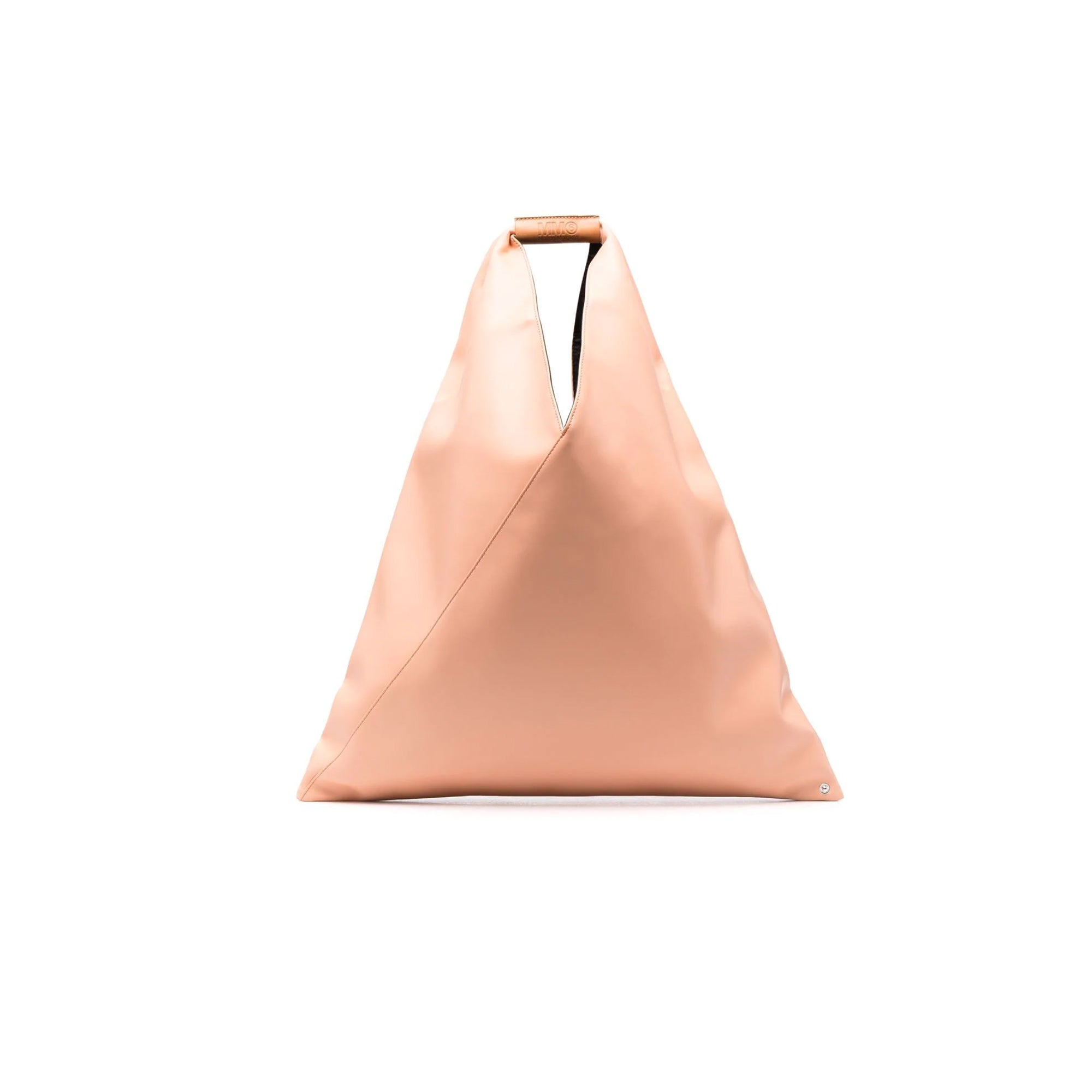 Maison Margiela Japanese Bag Small 'Rose' – Extra Butter
