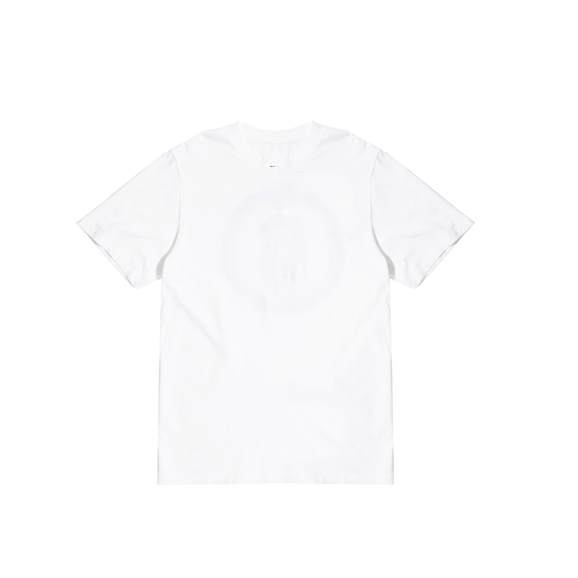 MM6 Maison Margiela Womens Tee – Extra Butter