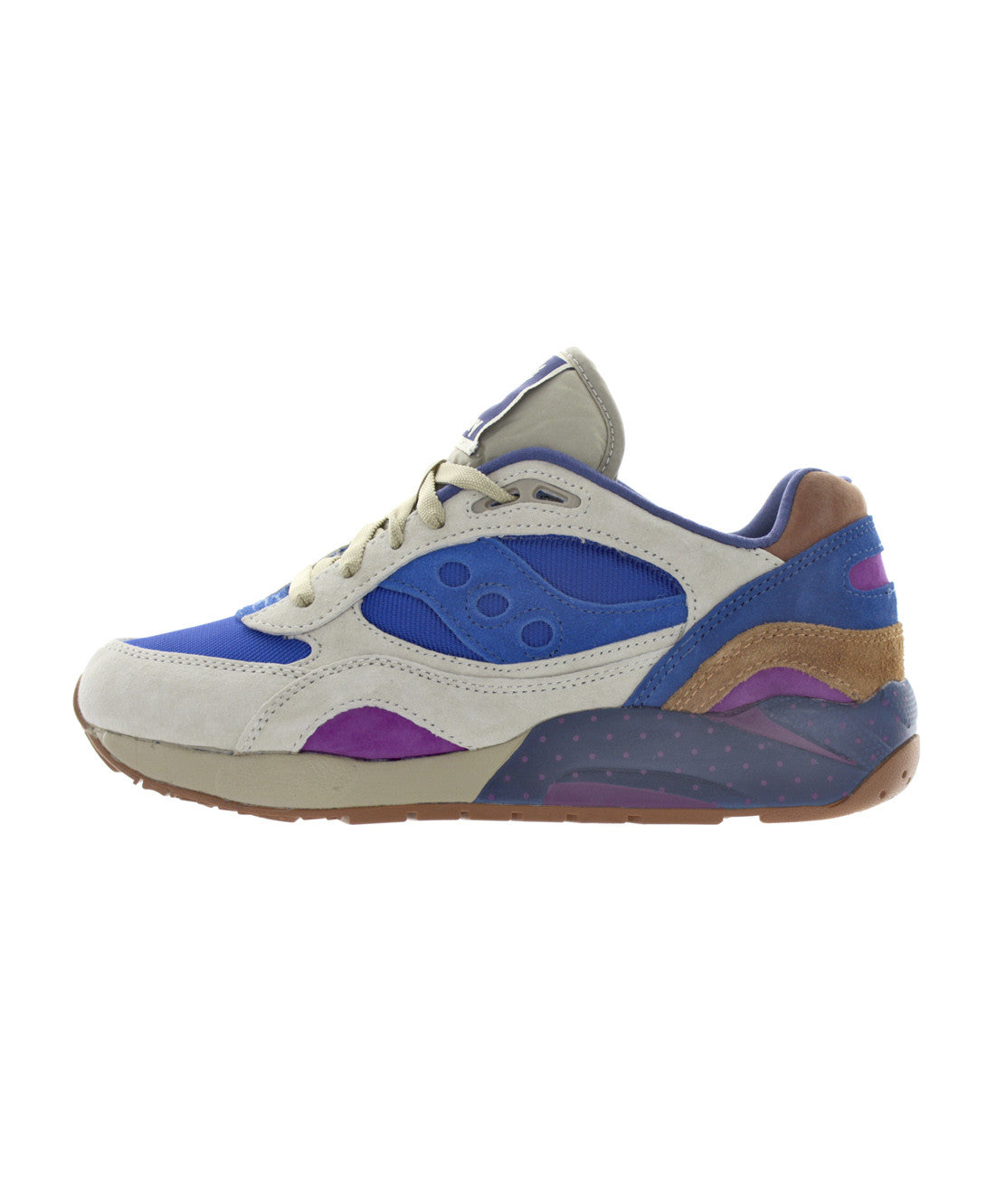 Saucony on sale bodega g9