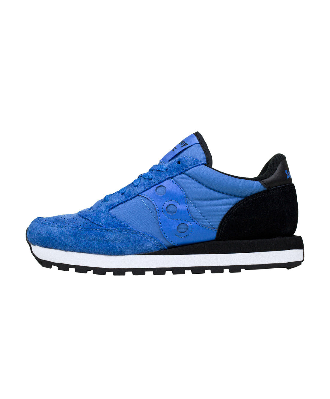 Saucony Jazz Original ST Blue/Black – Extra Butter