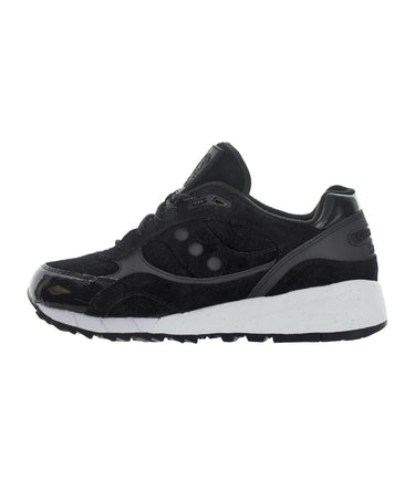 Saucony x Offspring: Shadow 6000 "Stealth" (Black)
