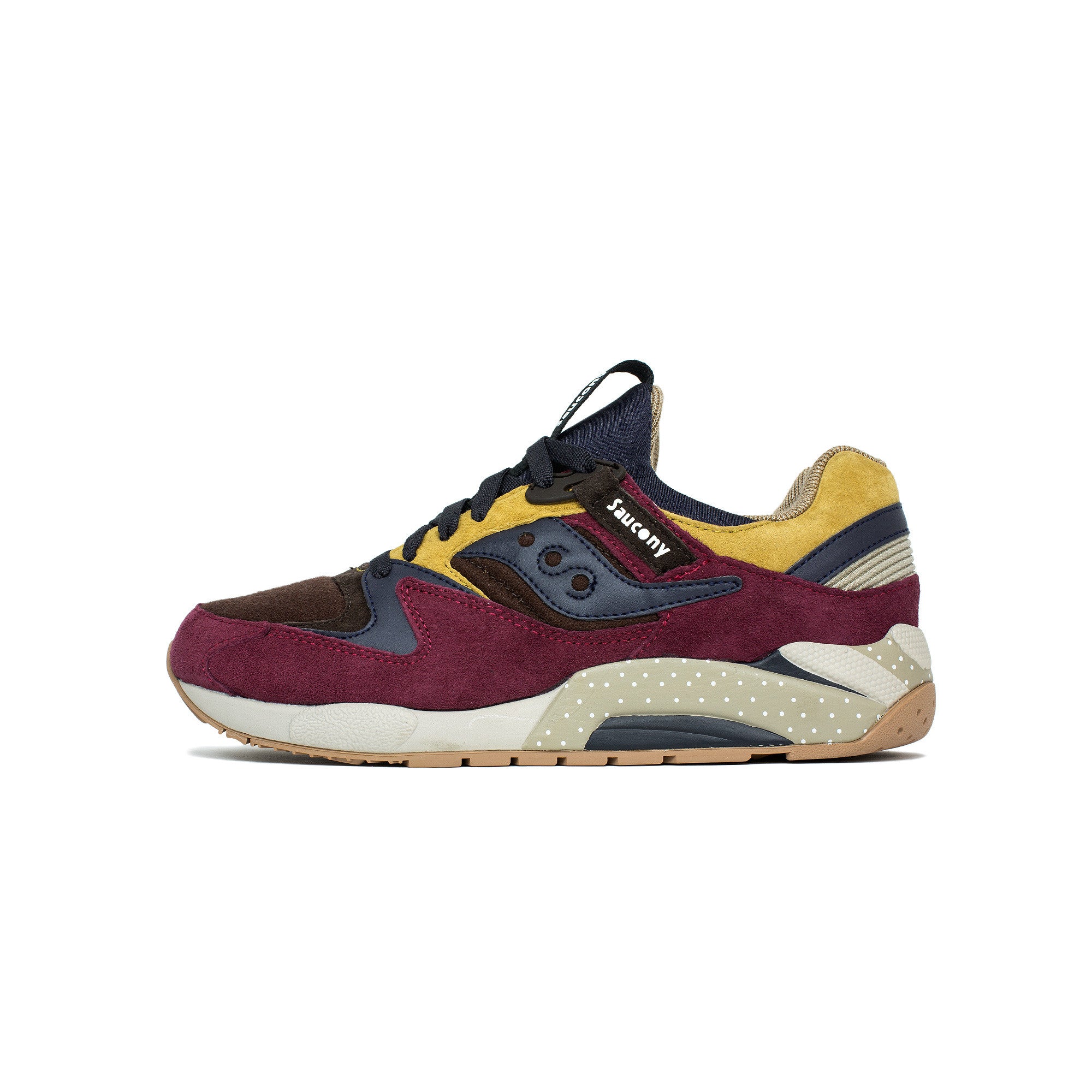 Saucony x Billy s Men s Grid 9000