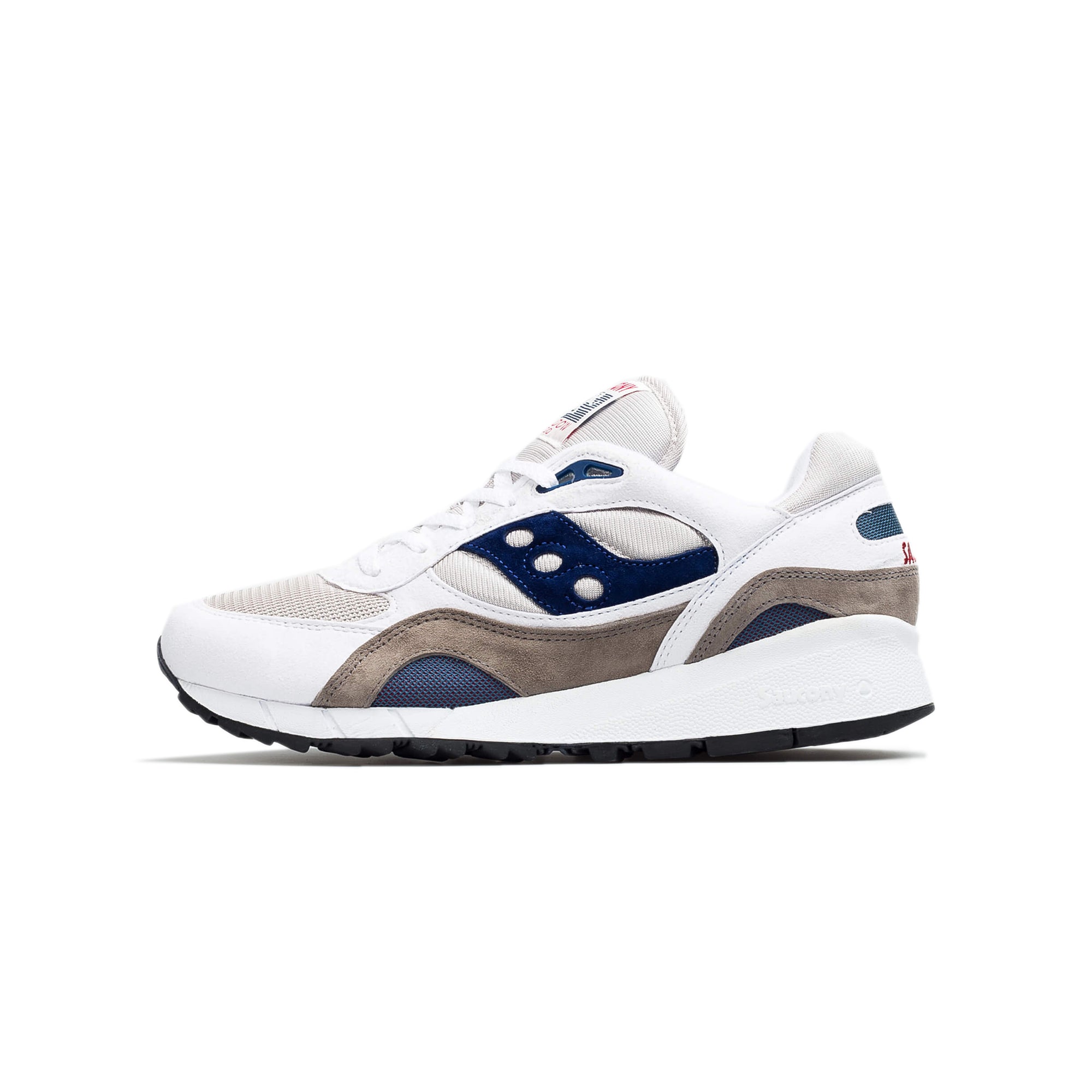 Saucony Mens Shadow 6000 Shoes  display picture 2