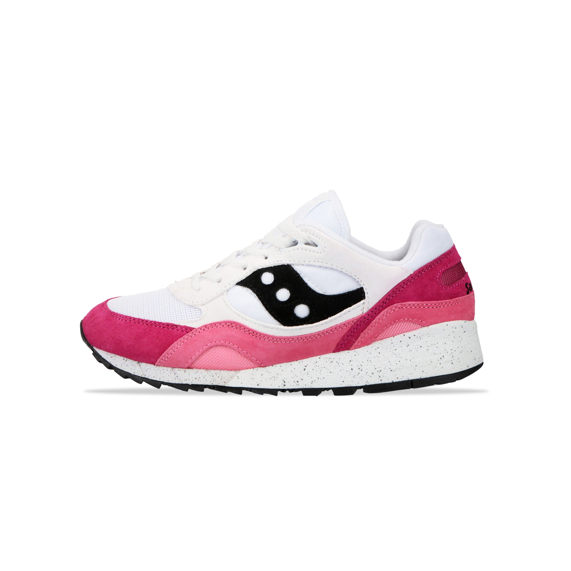 Saucony Mens Shadow 6000 Shoes 