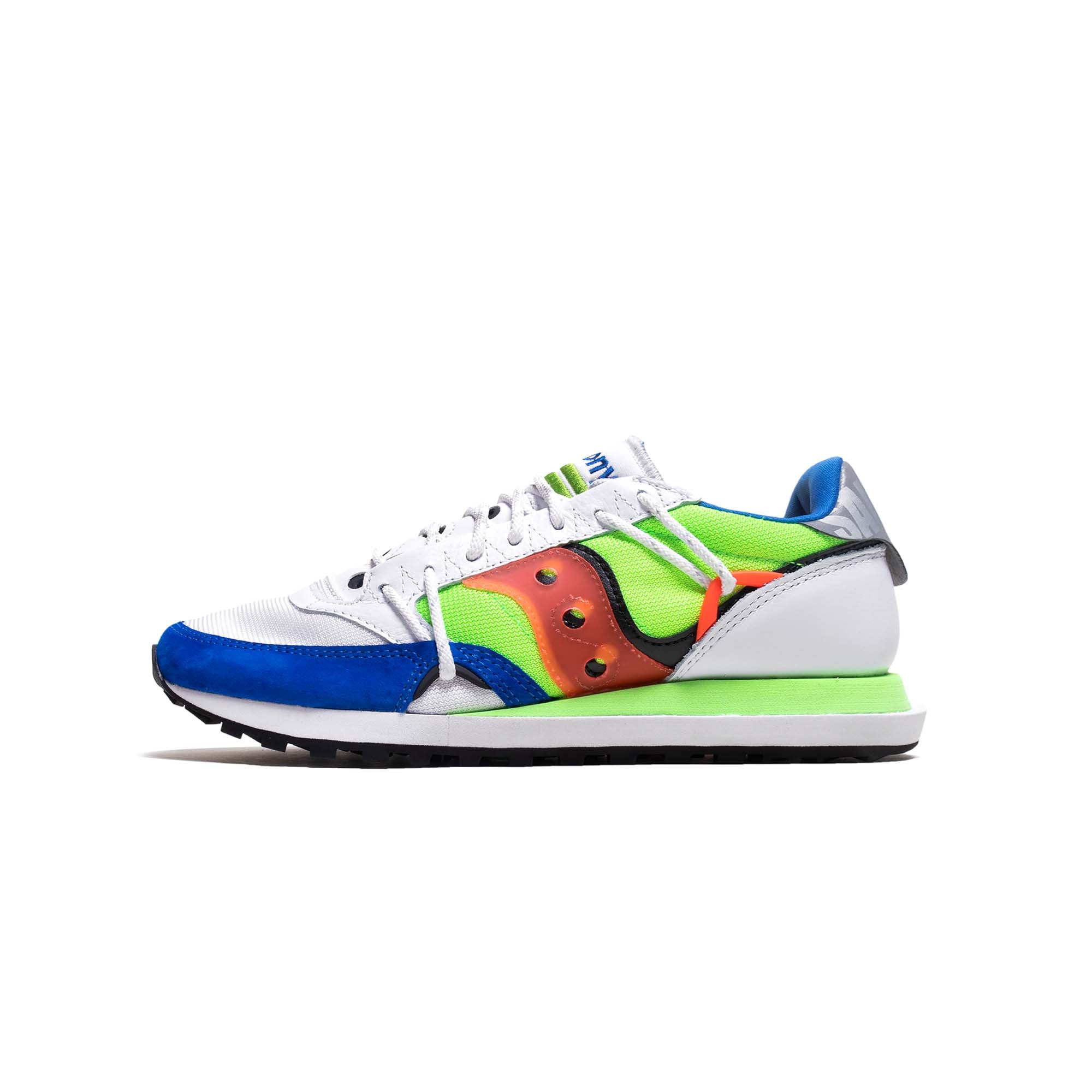 Saucony jazz hot sale o rainbow