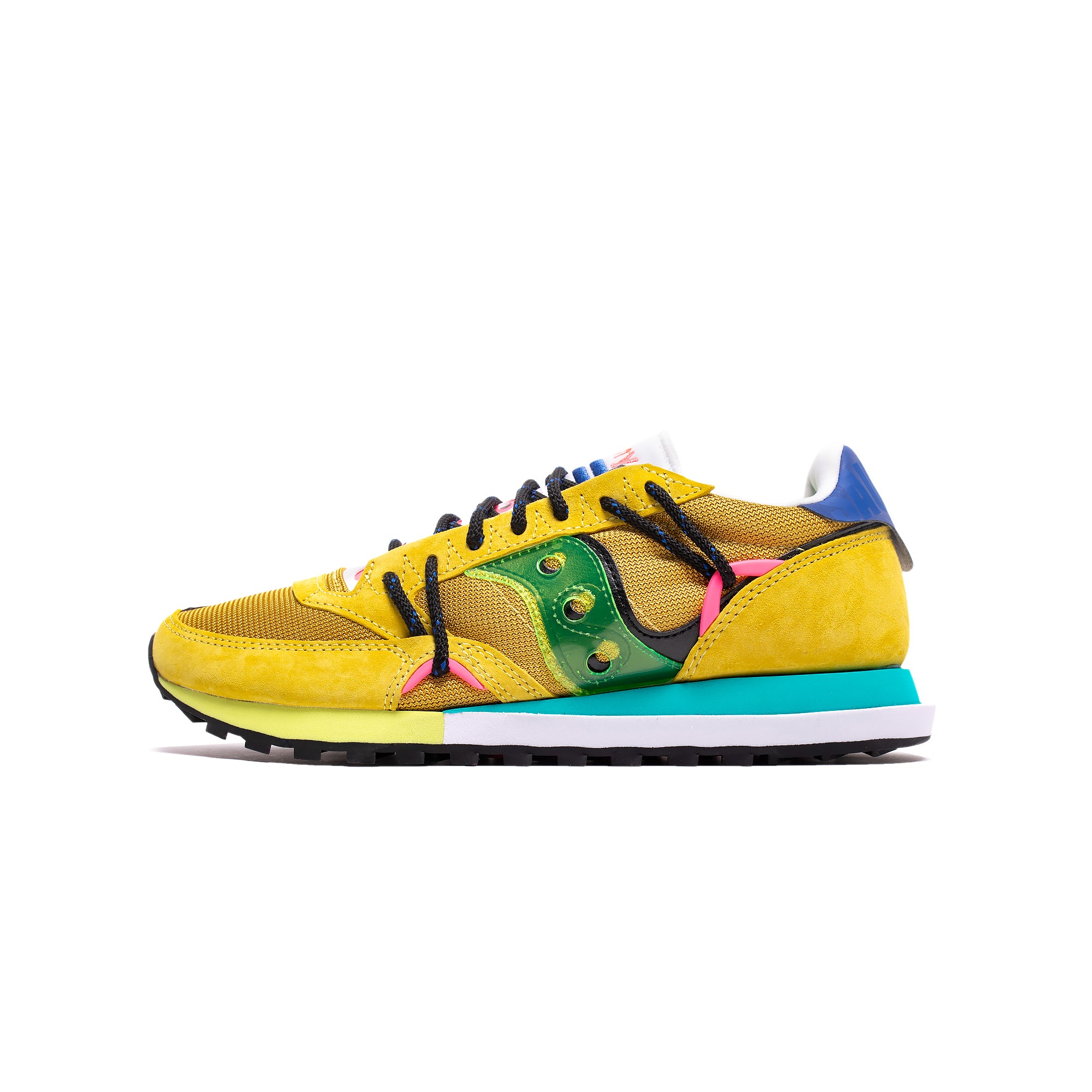 SAUCONY JAZZ DST – Extra Butter - Main Image