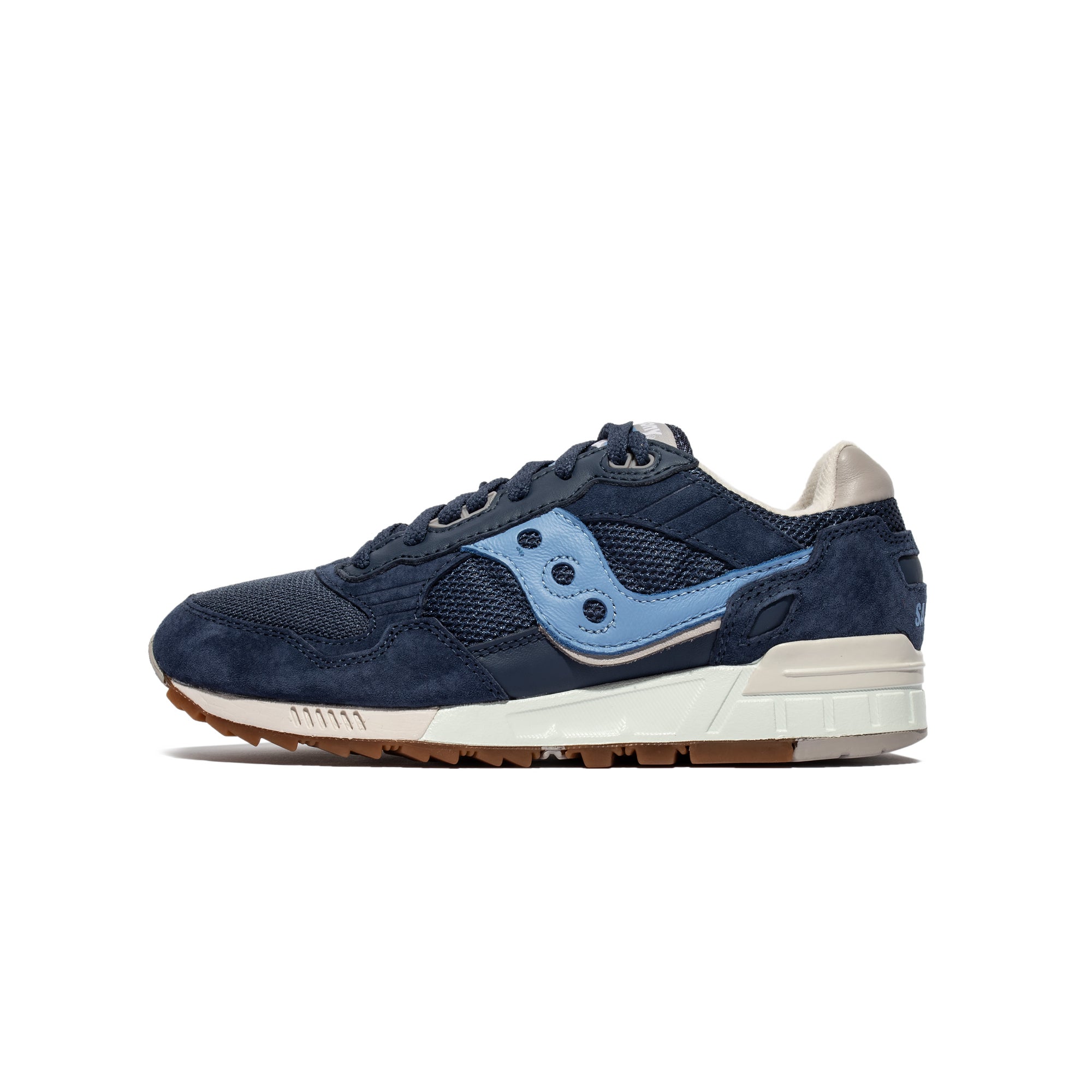 Saucony men's hot sale shadow 5000