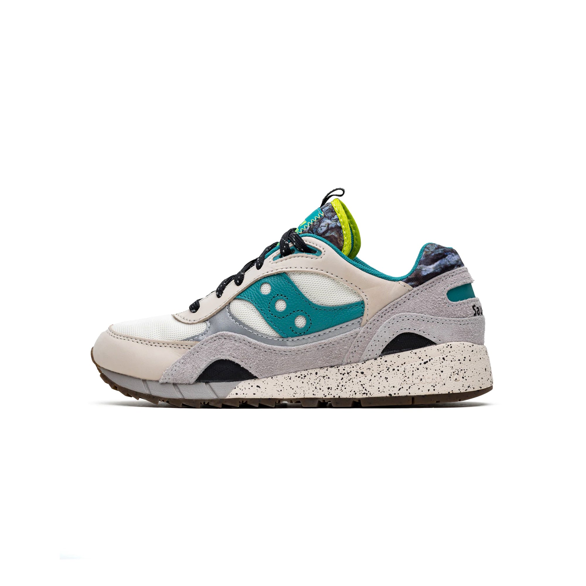 NEW Saucony x Extra Butter Shadow 6000 Mens Size 8 Rabbit Hole Sneaker Shoes Deals on Men main image 2