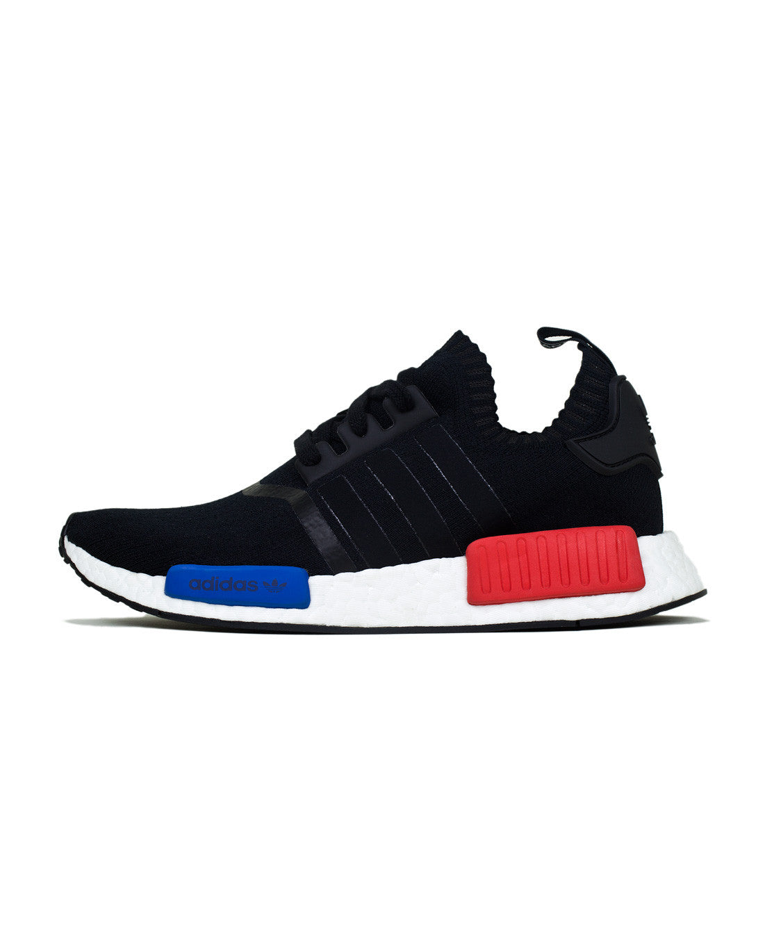 Adidas NMD Runner PK - Core Black Extra Butter Adidas NMD Runner PK - Core Black Extra Butter