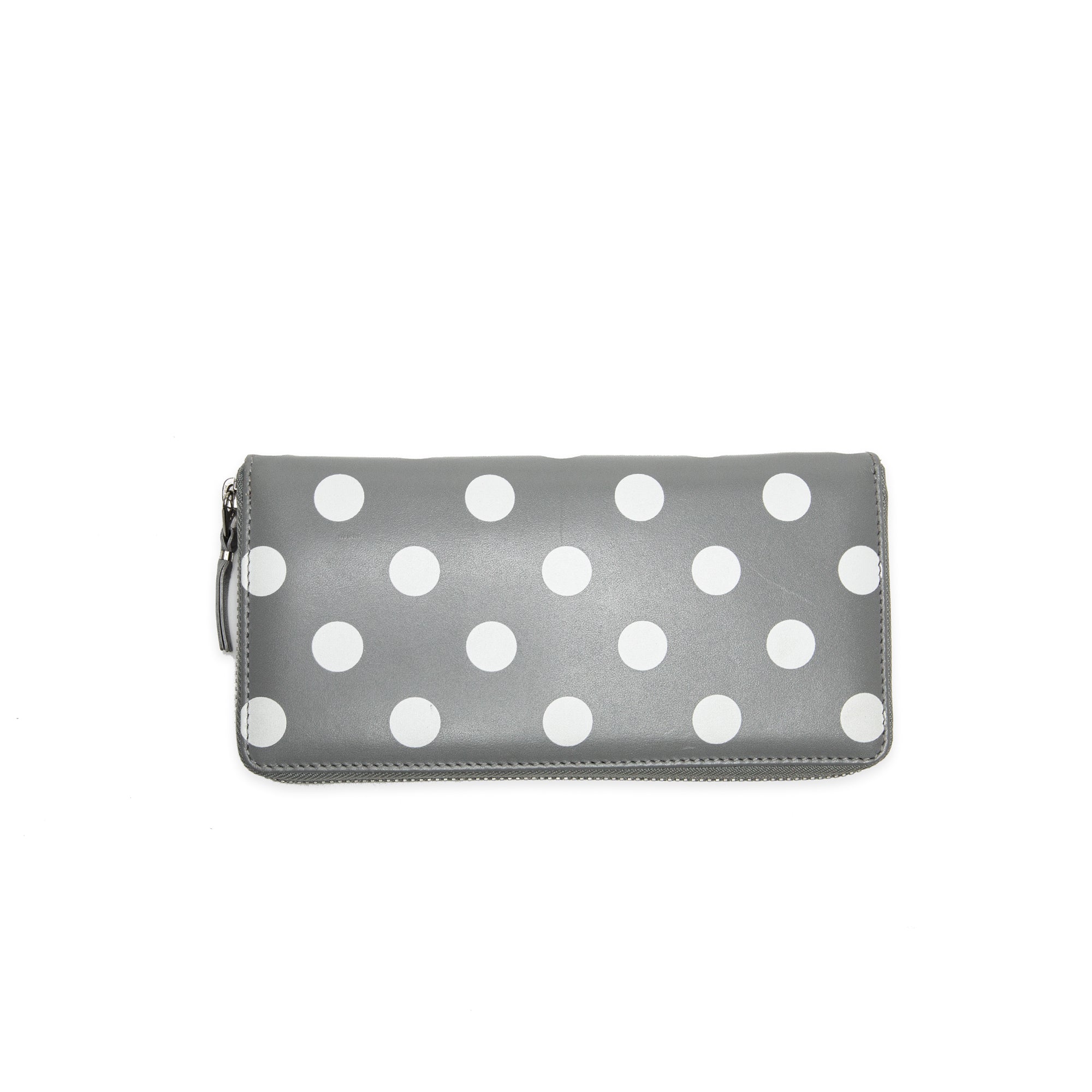 POLKA DOTS PRINTED