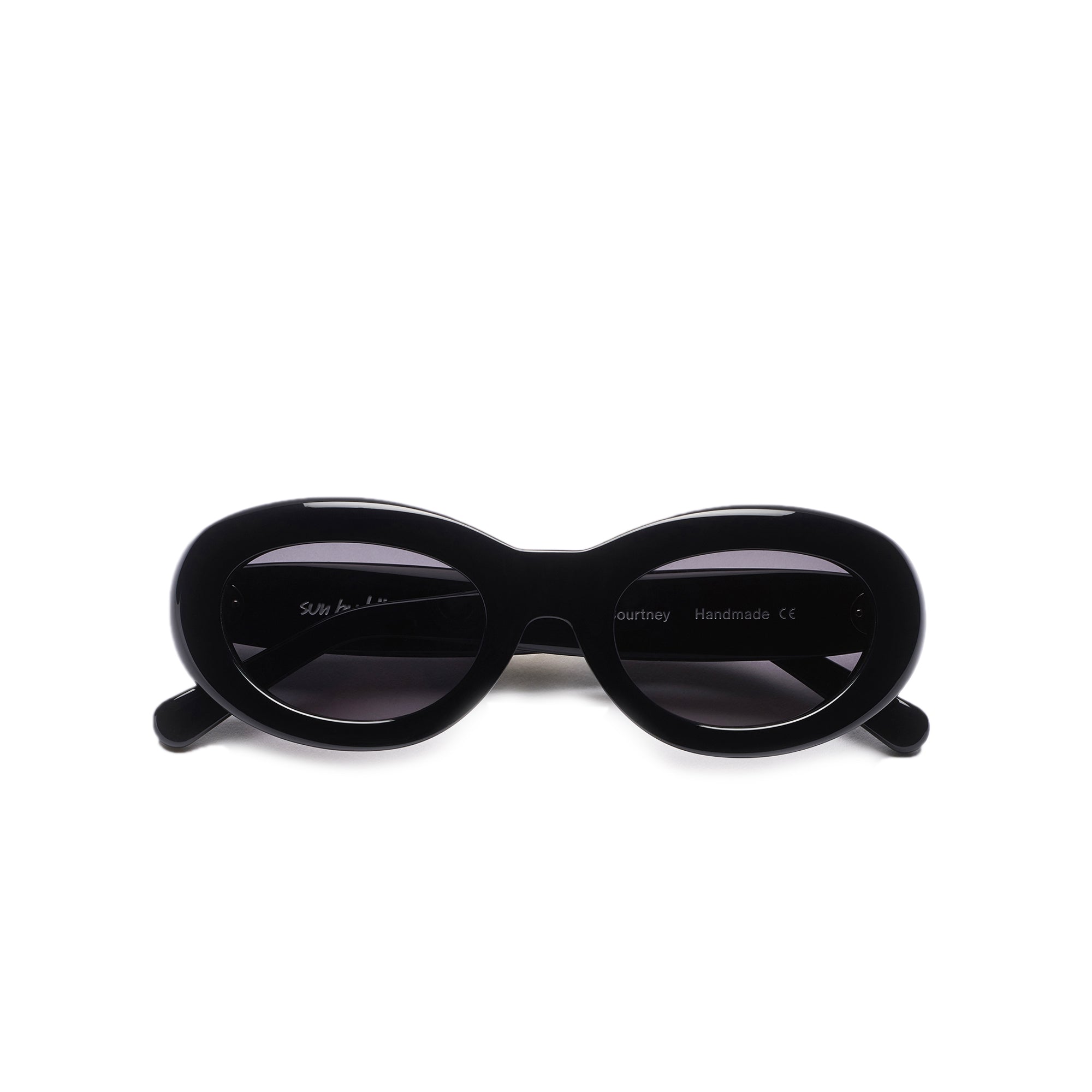 Sun Buddies Courtney in Black – Extra Butter