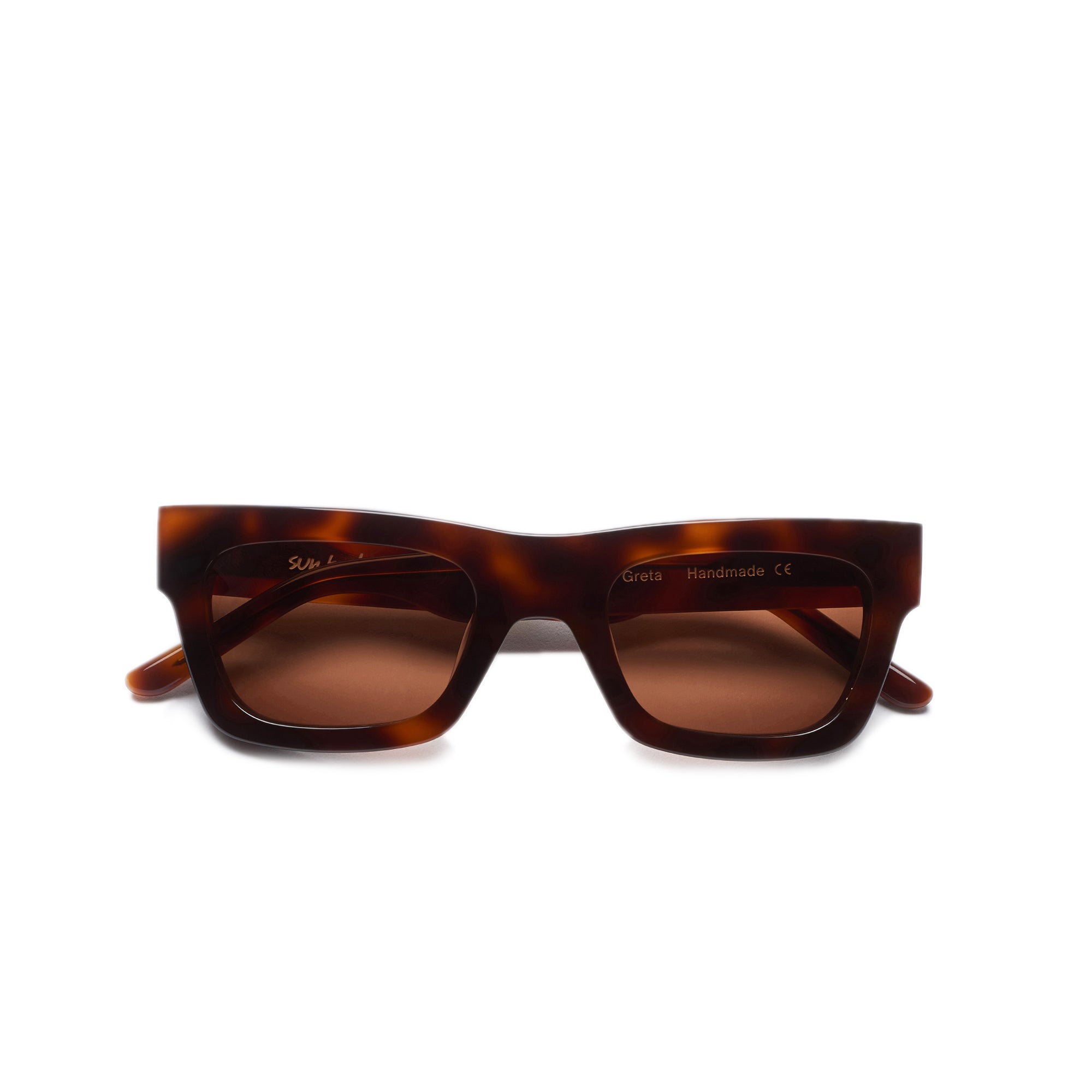 Sun Buddies Greta in Tortoise – Extra Butter display picture 1