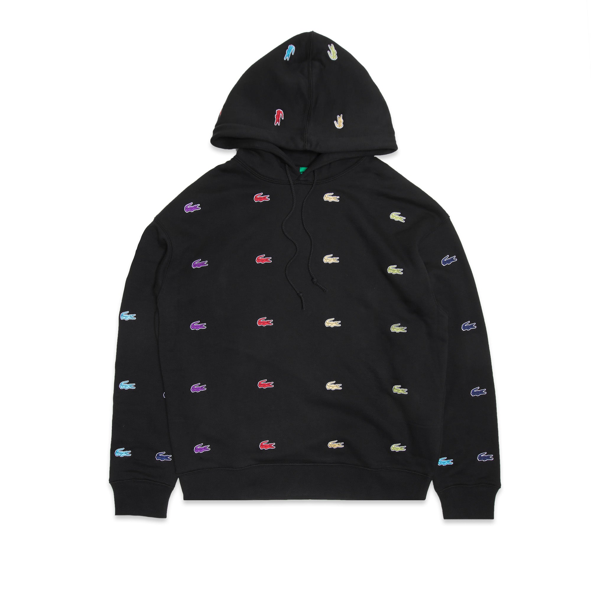 LACOSTE X CHINATOWN MARKET SWEATSHIRT – Extra Butter