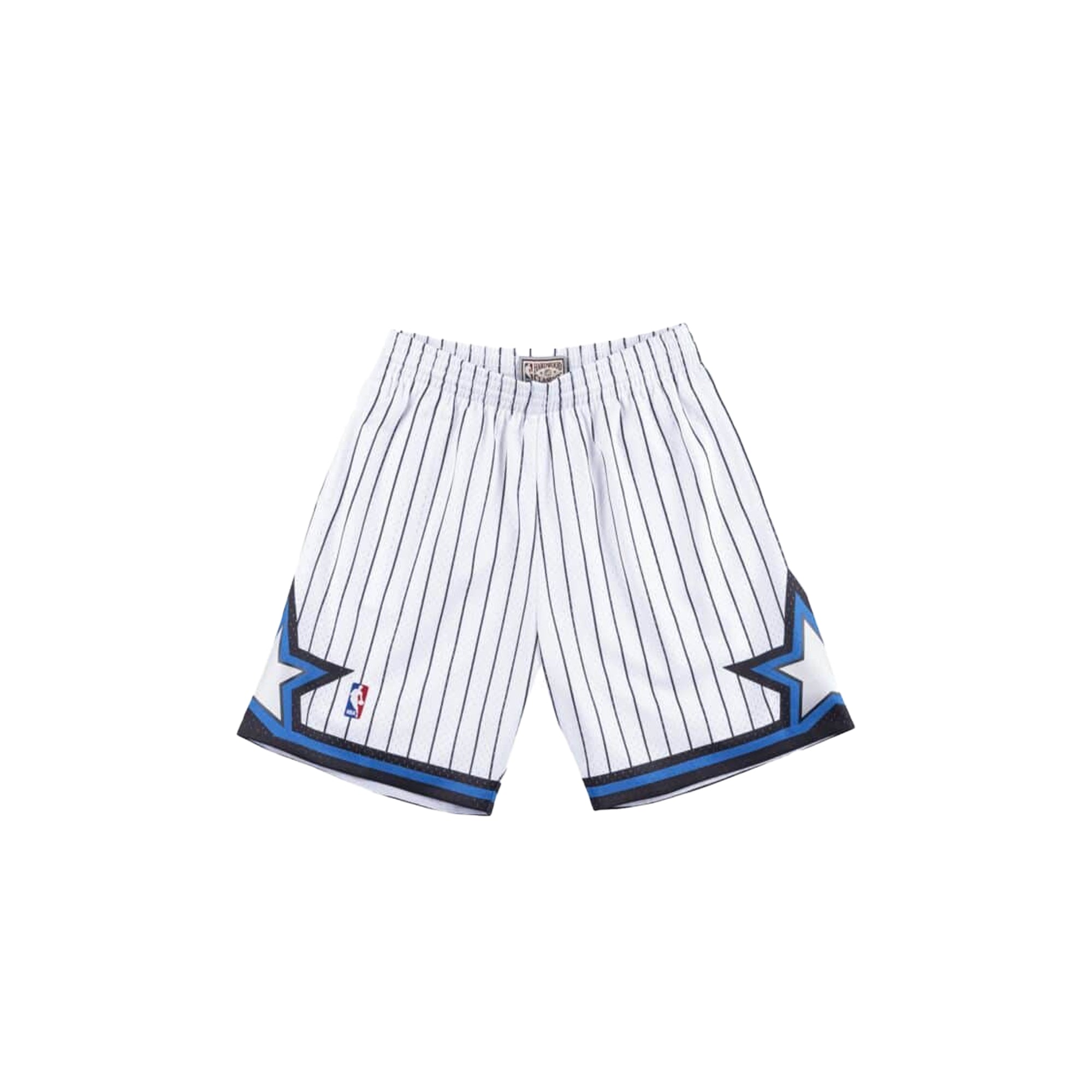 magic mitchell and ness shorts