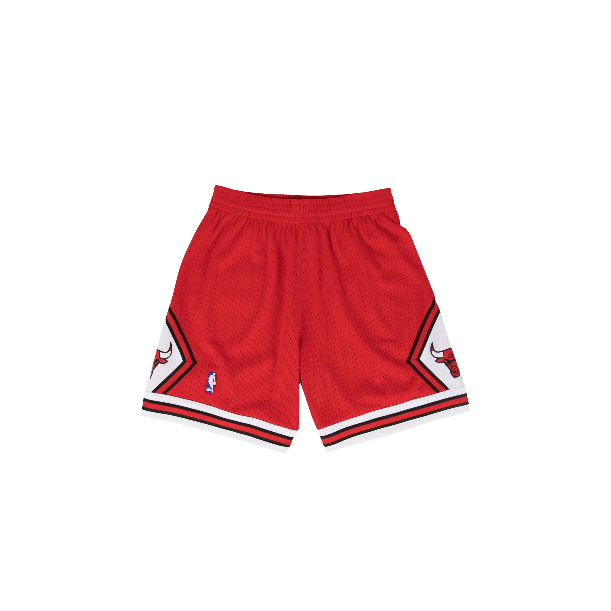NBA Reload Bulls Swingman Shorts - Eight One