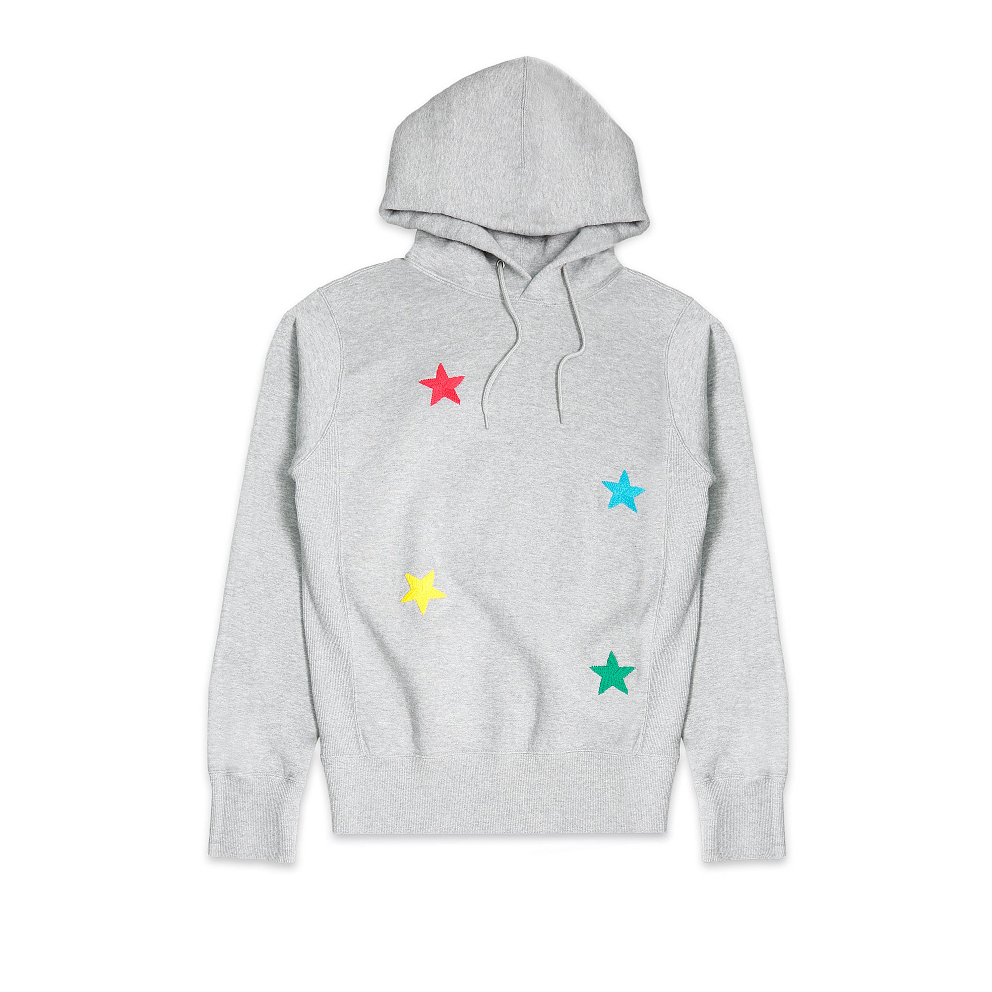 Sophnet. Star Embroidery Pullover [SOPH-189029] – Extra Butter