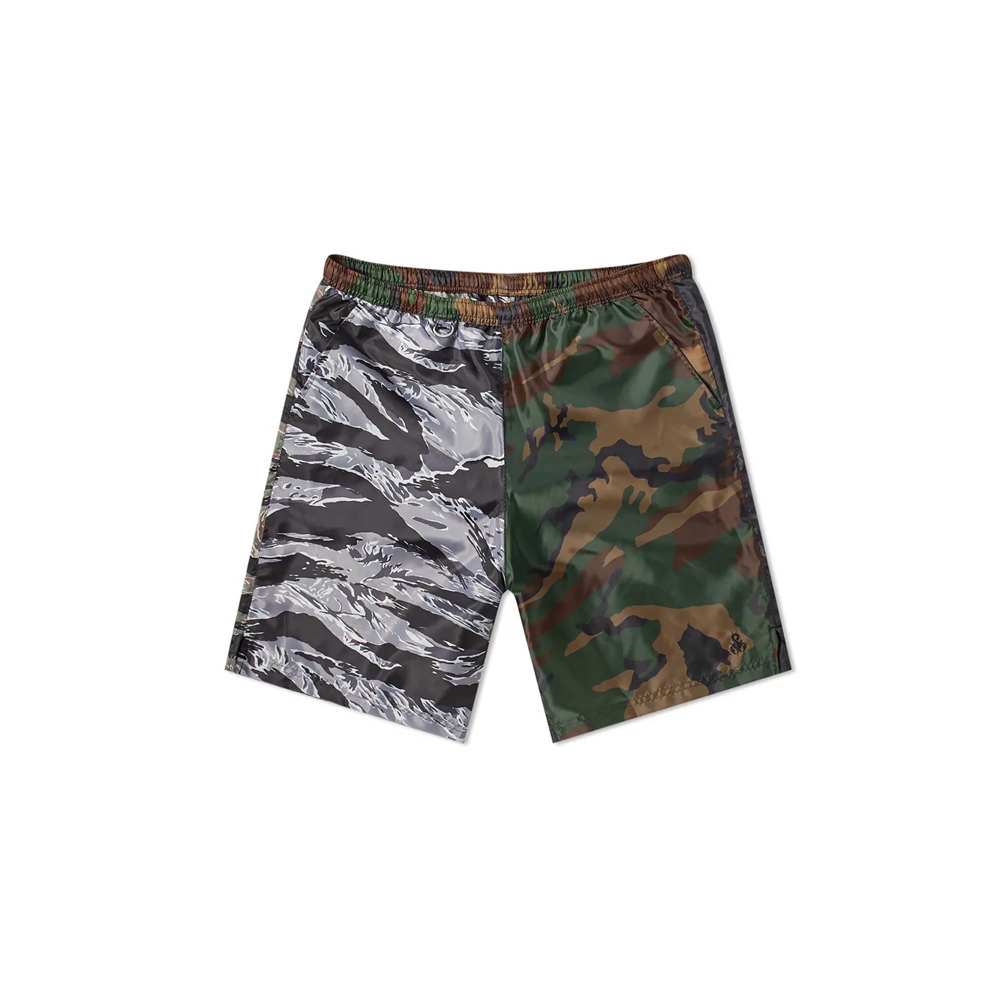 SOPHNET. EASY SHORTS-