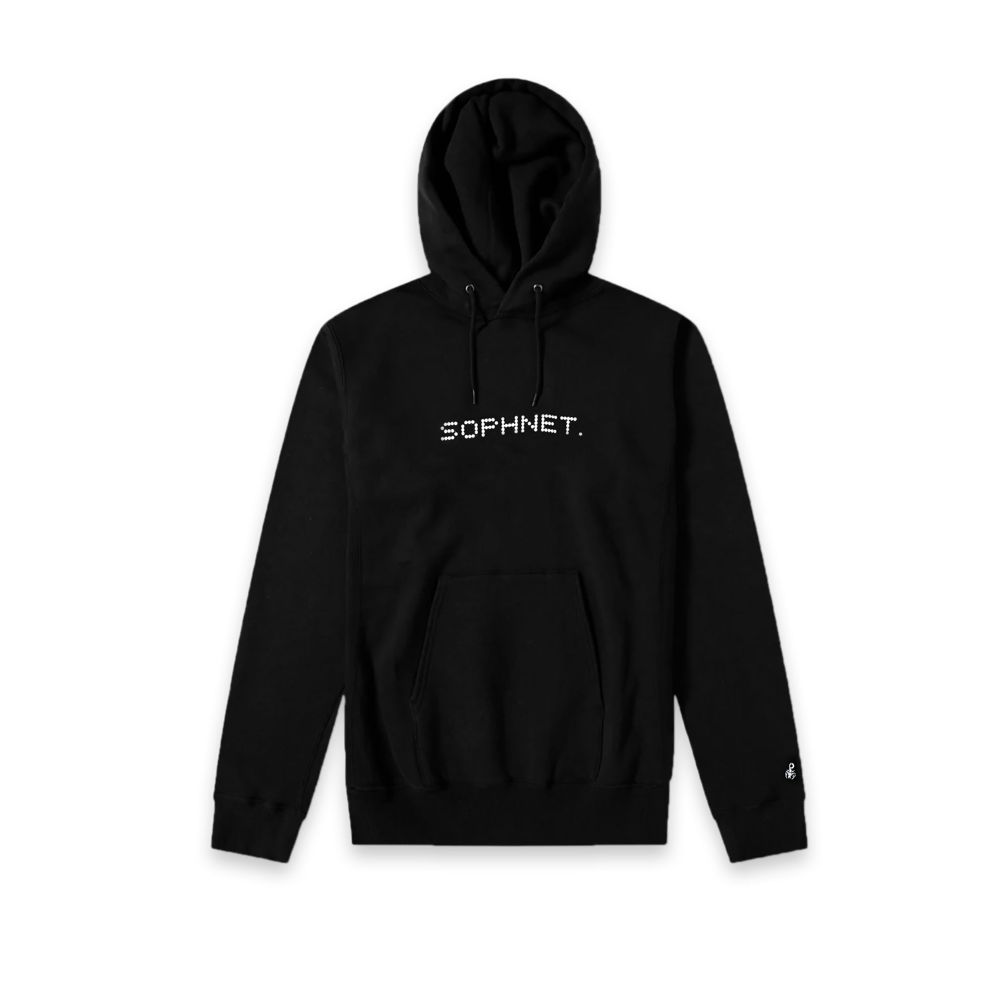 Sophnet Authentic Logo Hoodie [SOPH-190159] – Extra Butter