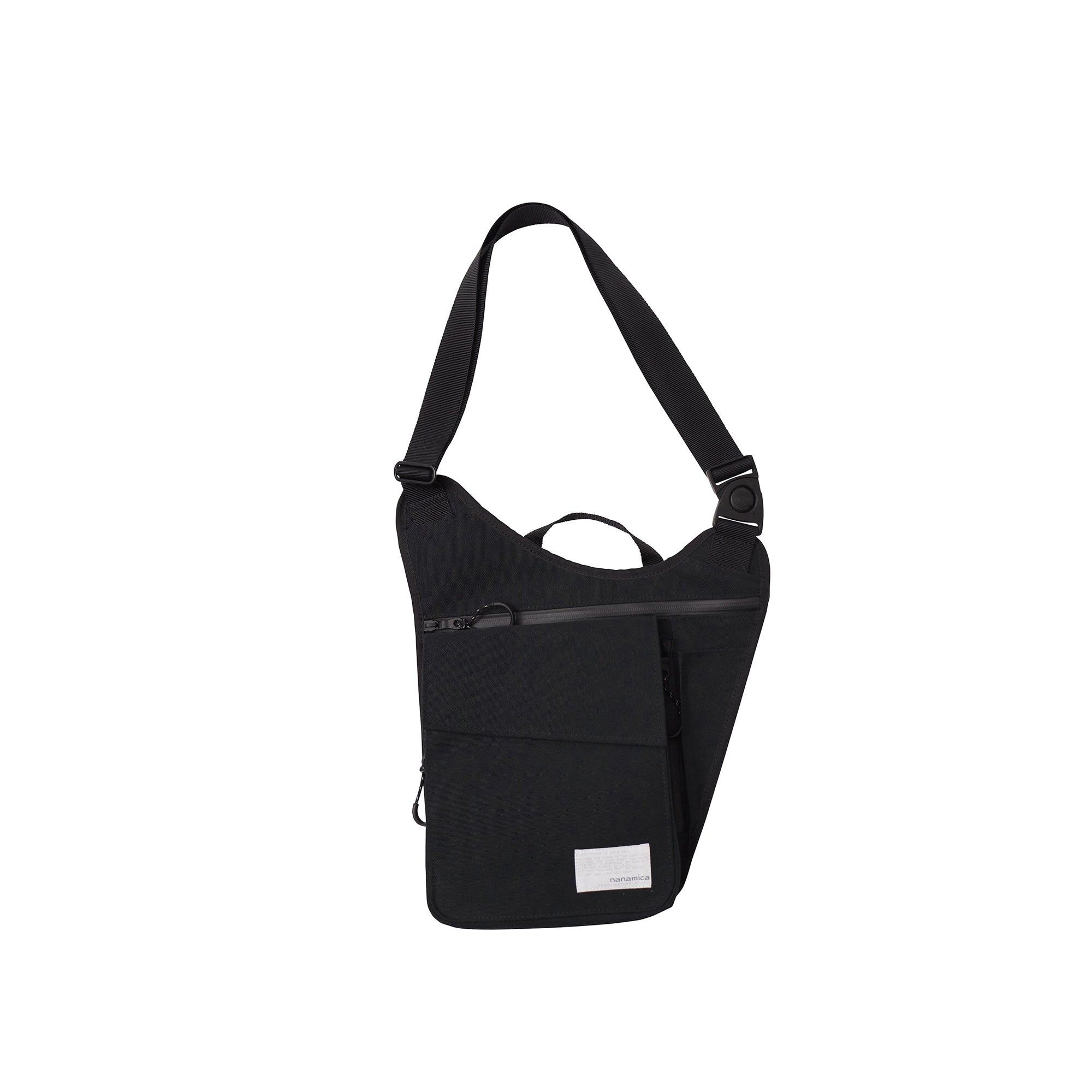 Nanamica Shoulder Bag SUOF940 Extra Butter