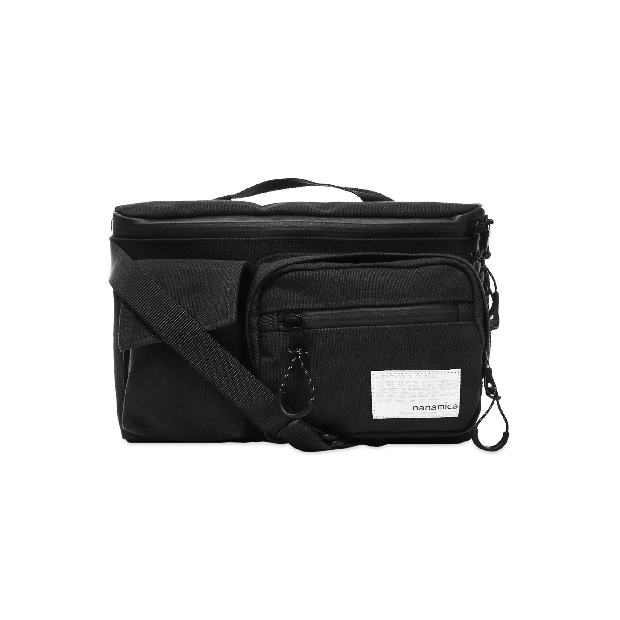 Nanamica on sale waist bag