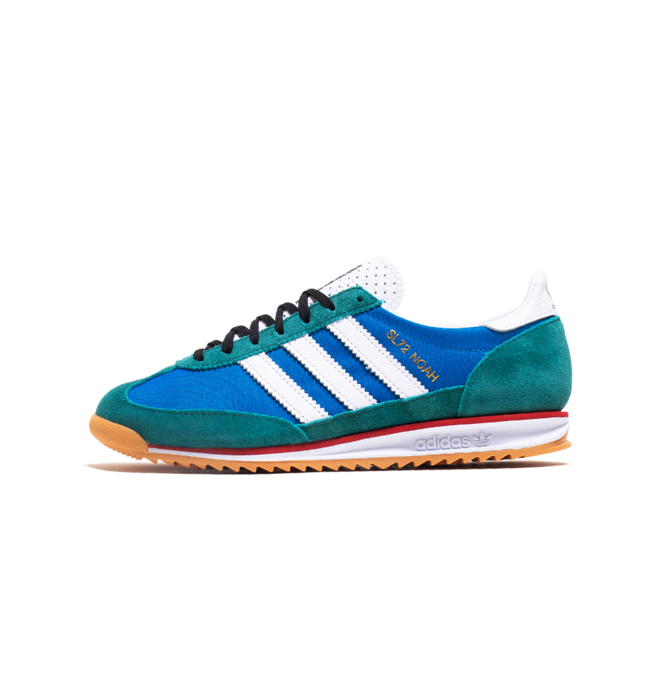 Adidas SL72 Noah Shoe – Extra Butter - Main Image