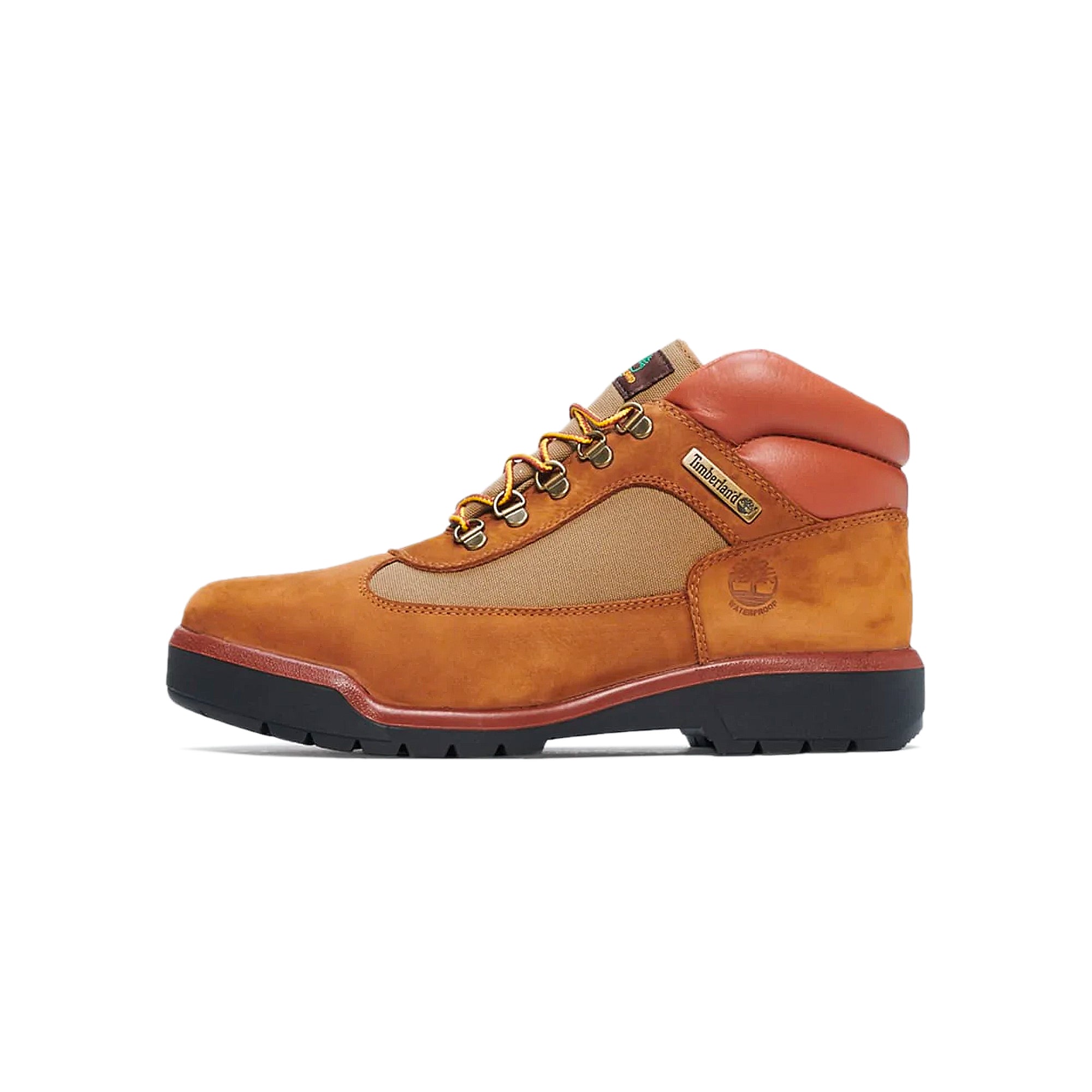 Timberland Mens Field Boot – Extra Butter Timberland Mens Field Boot – Extra Butter