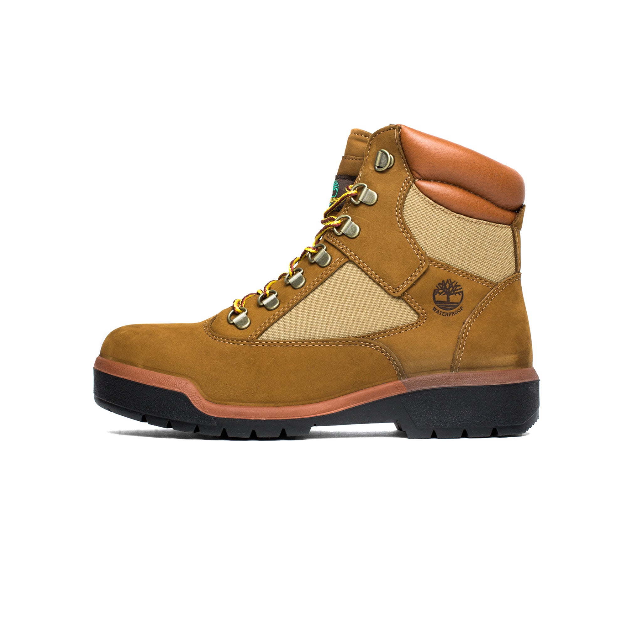 極美品 timberland 日本未発売 6inch field boot 28 極美品 timberland 日本未発売 6inch field boot 28 - メルカリ