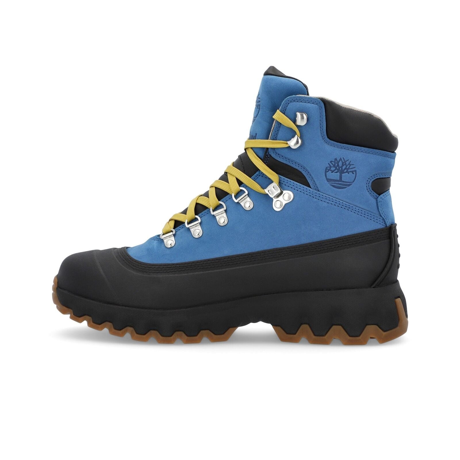 Timberland Mens Edge World Hiker – Extra Butter