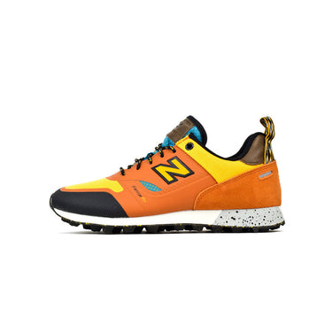 New Balance Trailbuster Re-Engineered - Spice Market/Marigold