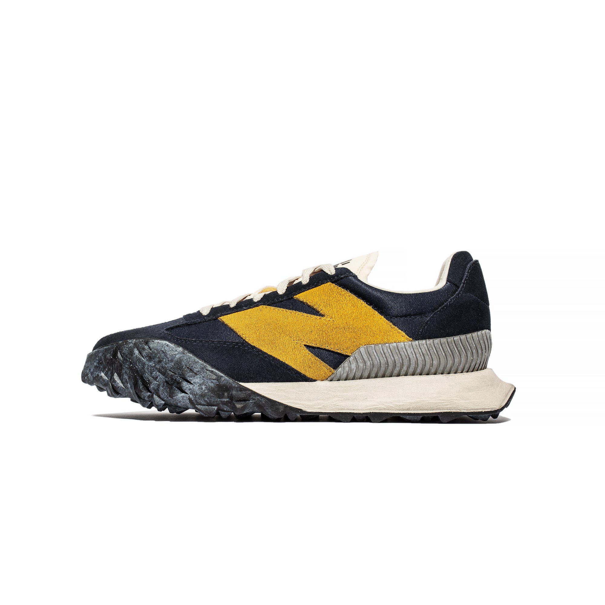 New Balance XC-72 Shoes Navy – Extra Butter