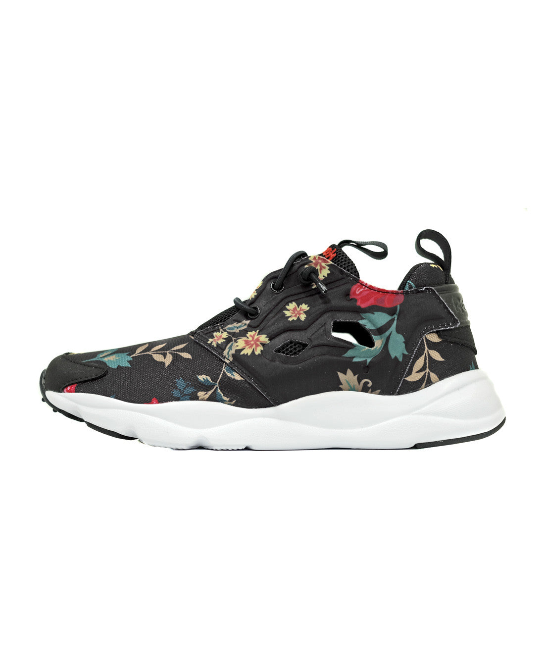 Reebok: Womens Furylite