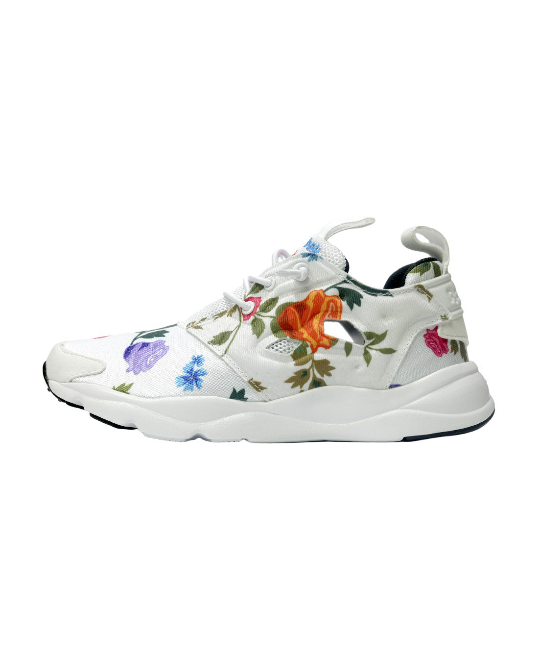 Reebok: Womens Furylite