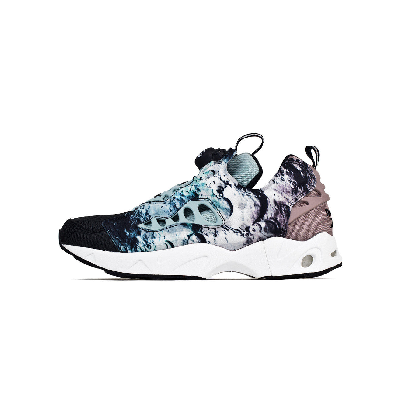 Reebok Men's Instapump Fury Road SG [V68798] – Extra Butter