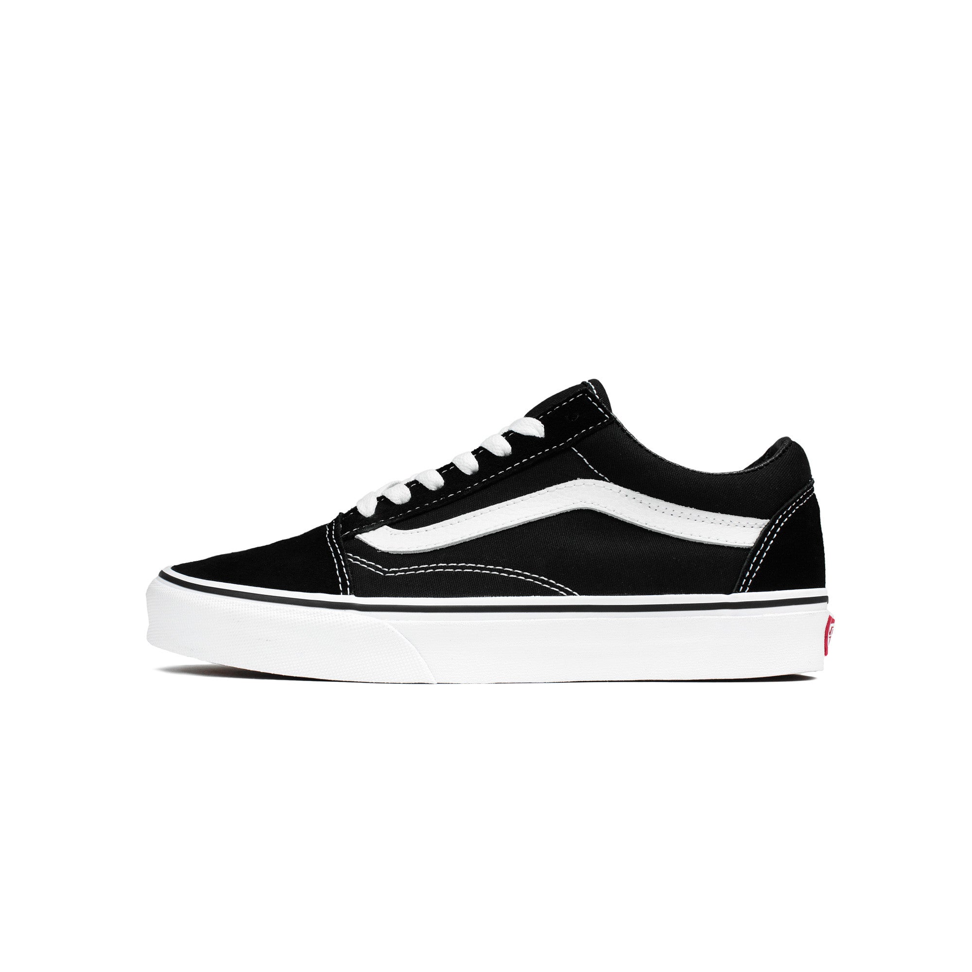 Vans bianche old skool Clearance