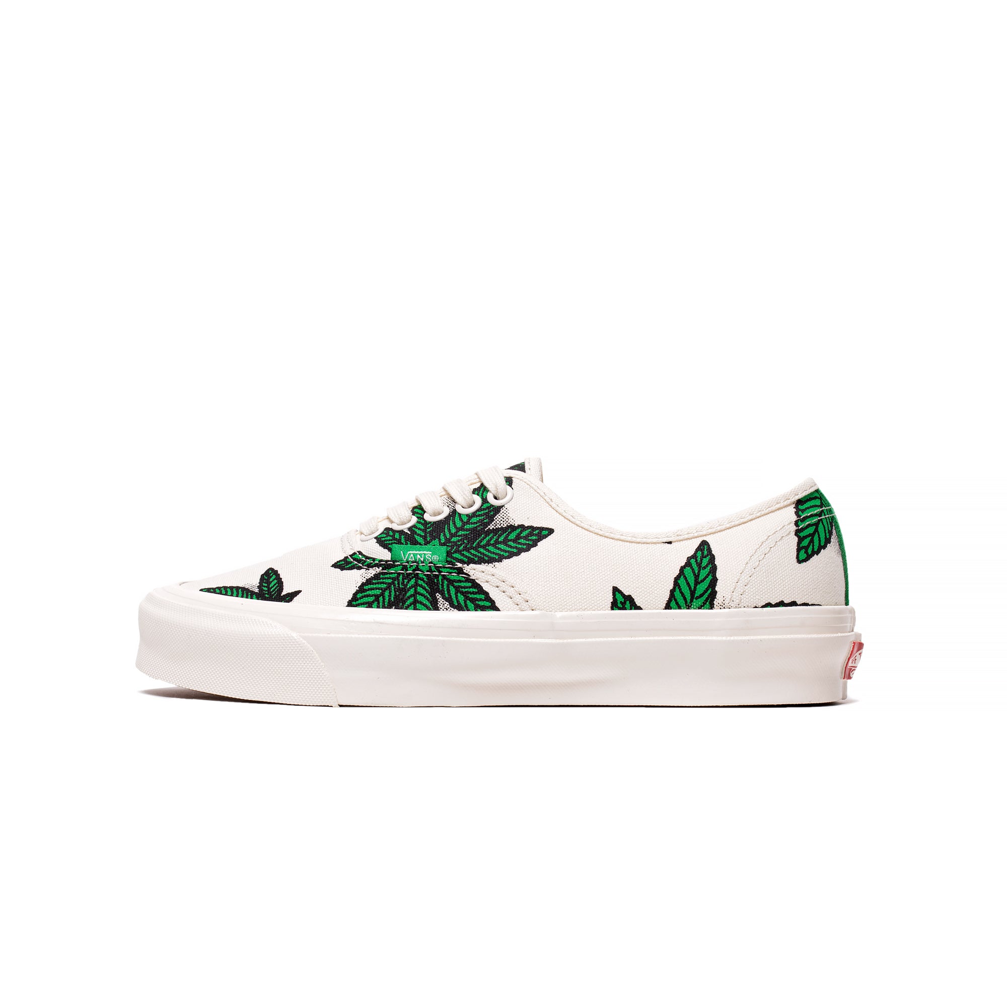 Vans vault og sweet leaf Clearance